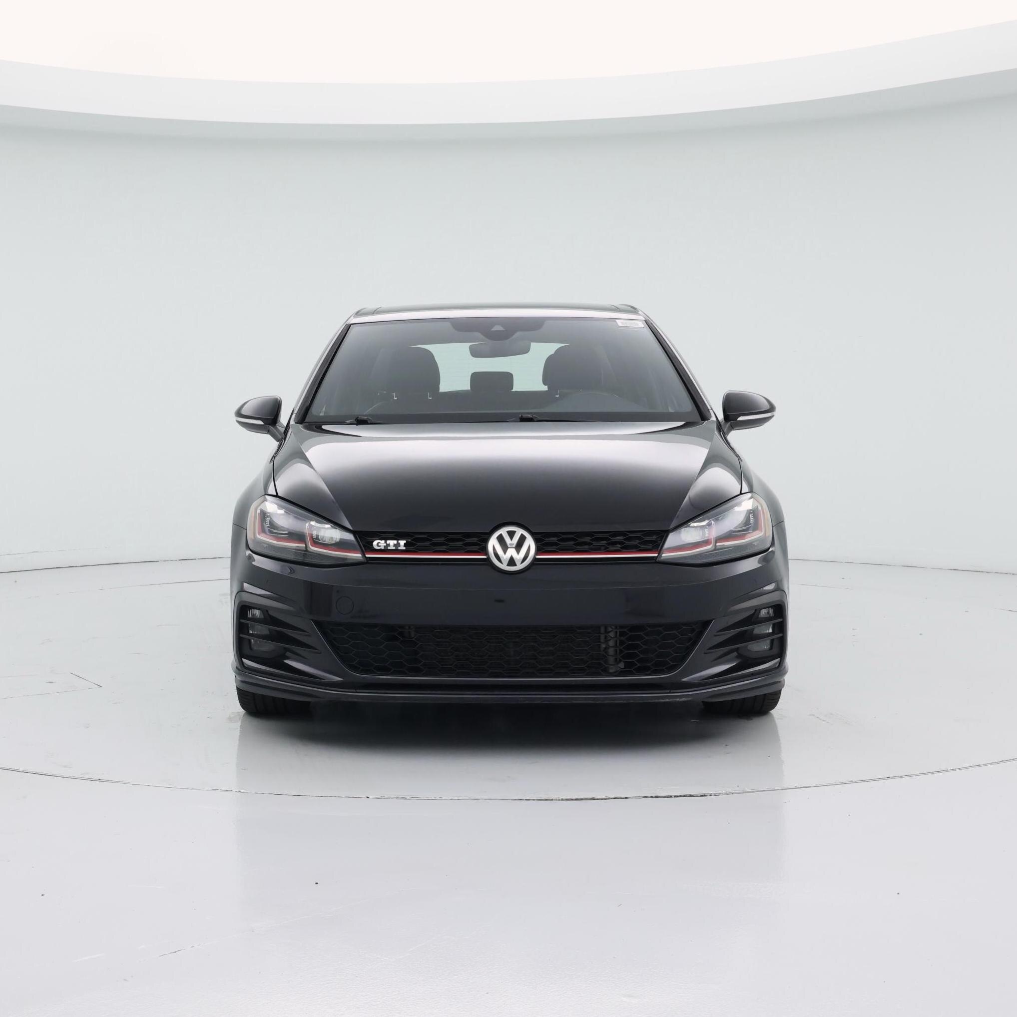Thumbnail: 2018 Volkswagen Golf - 5