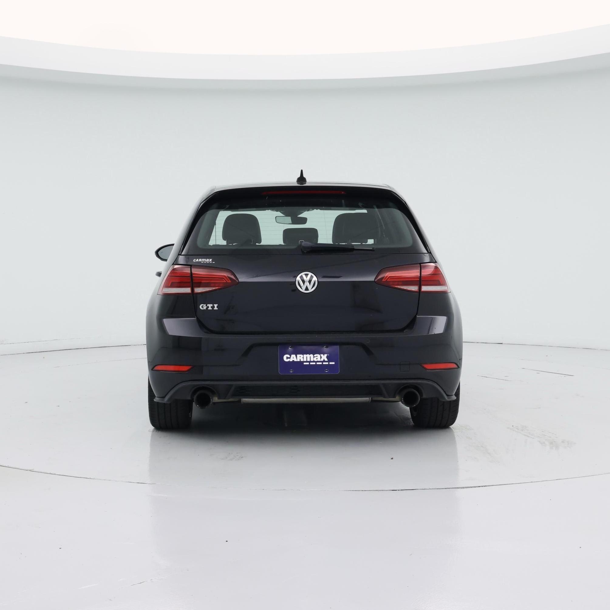 Thumbnail: 2018 Volkswagen Golf - 6