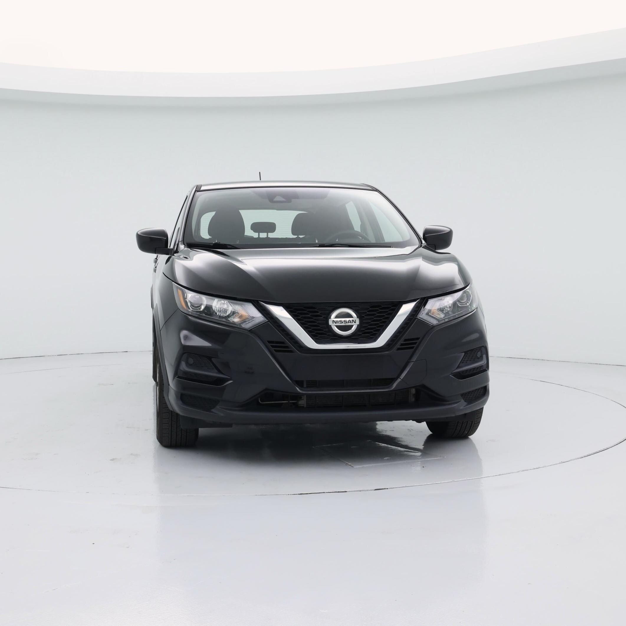 Thumbnail: 2020 Nissan Rogue Sport - 5