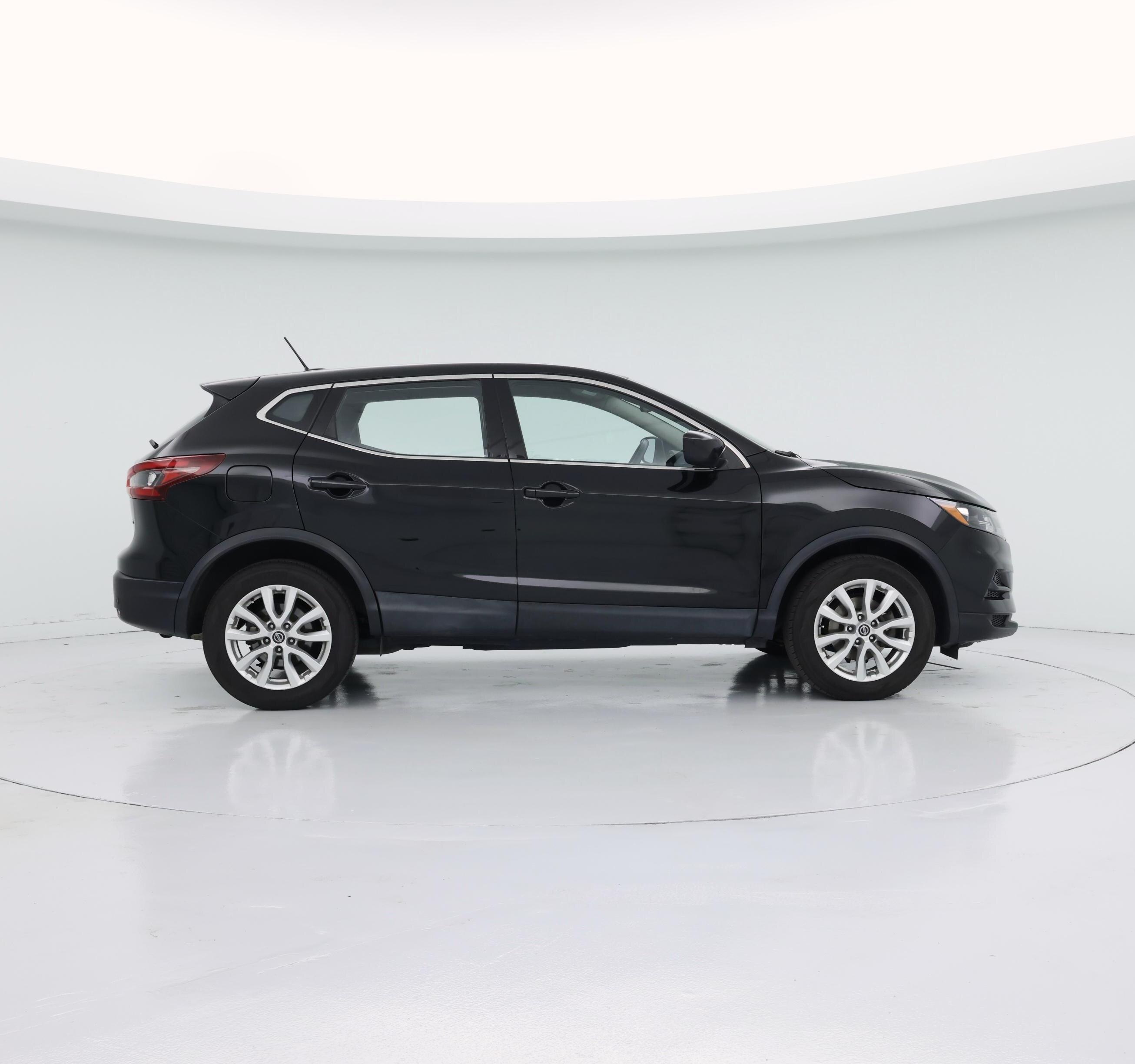 Thumbnail: 2020 Nissan Rogue Sport - 7