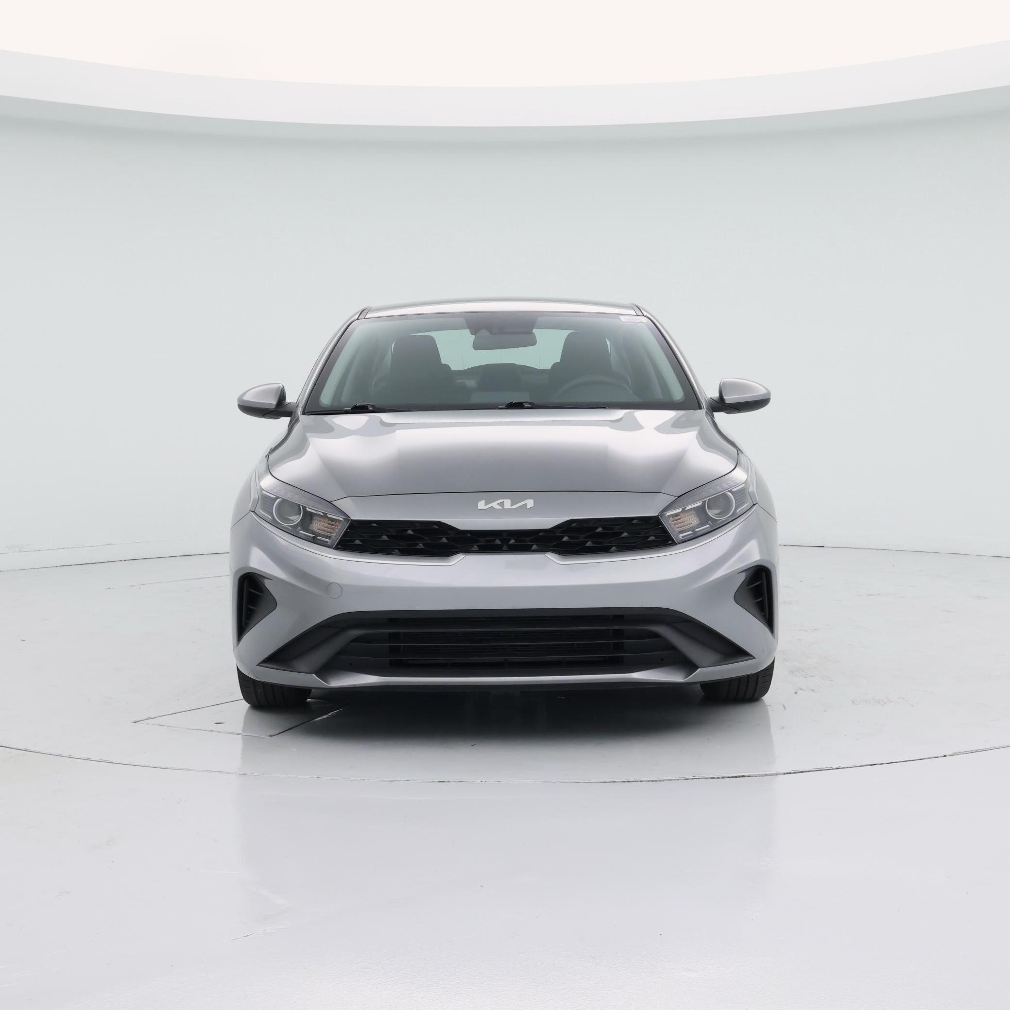 Thumbnail: 2024 Kia Forte - 5
