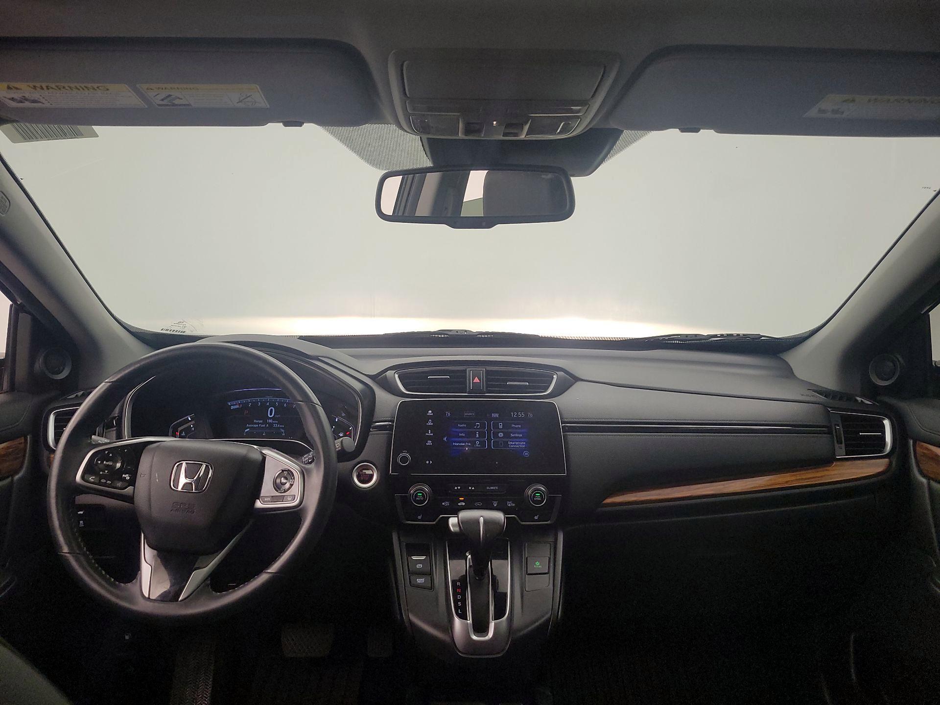 Thumbnail: 2019 Honda CR-V - 9
