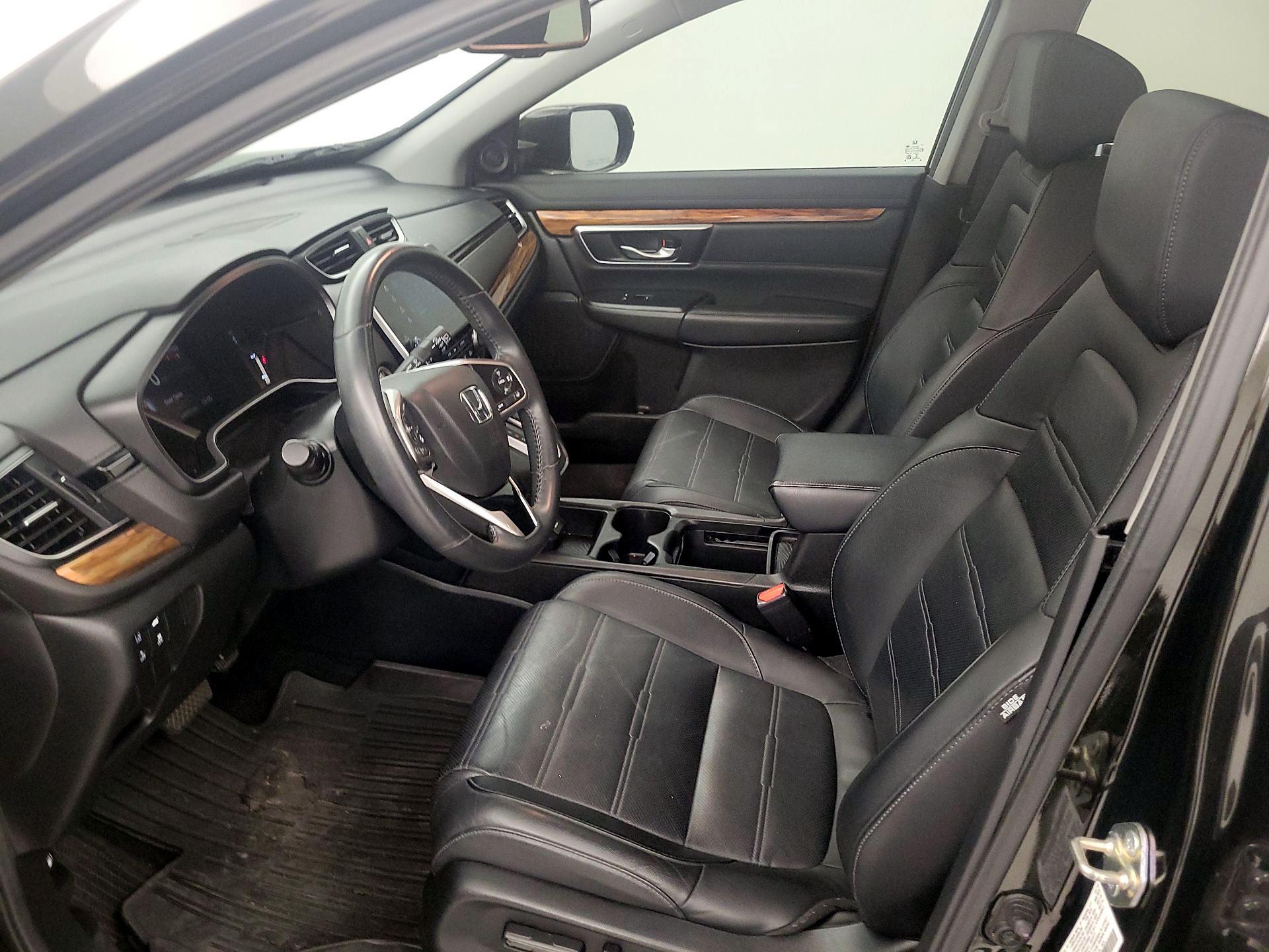 Thumbnail: 2019 Honda CR-V - 11