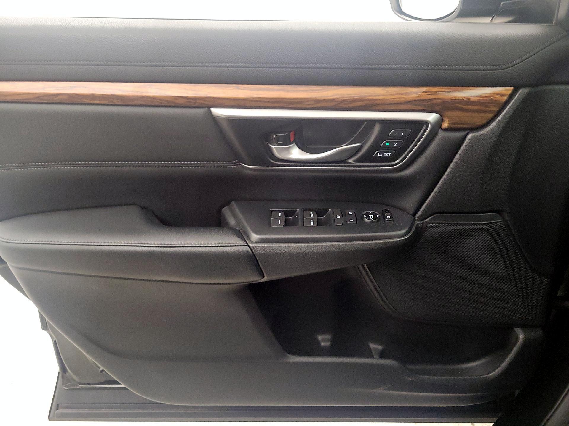 Thumbnail: 2019 Honda CR-V - 12