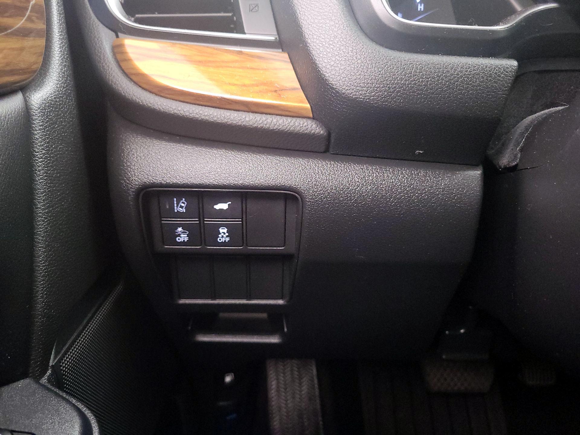 Thumbnail: 2019 Honda CR-V - 13