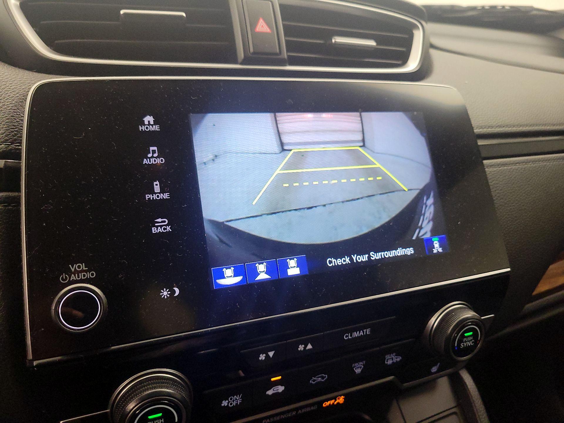 Thumbnail: 2019 Honda CR-V - 14