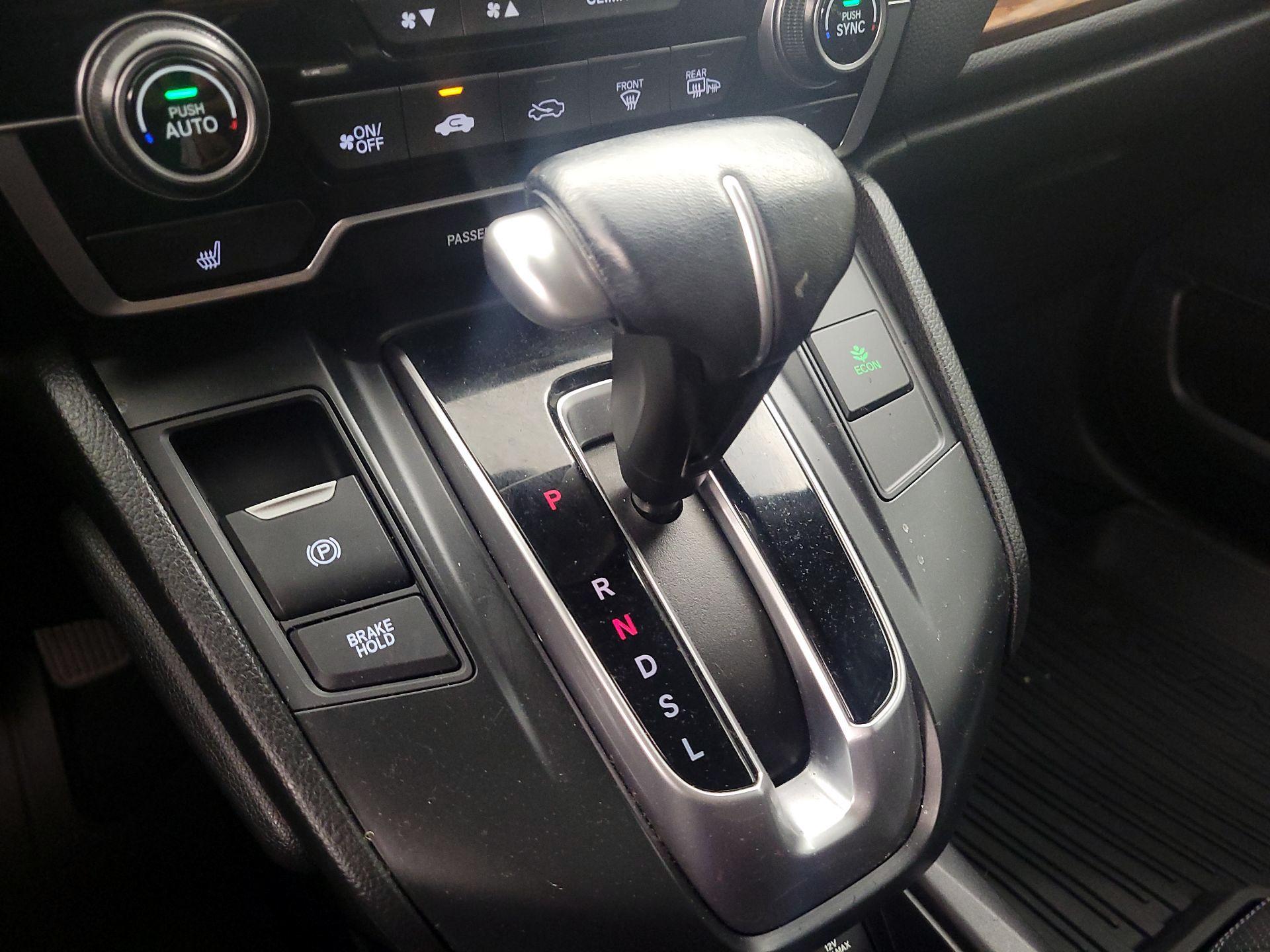 Thumbnail: 2019 Honda CR-V - 17
