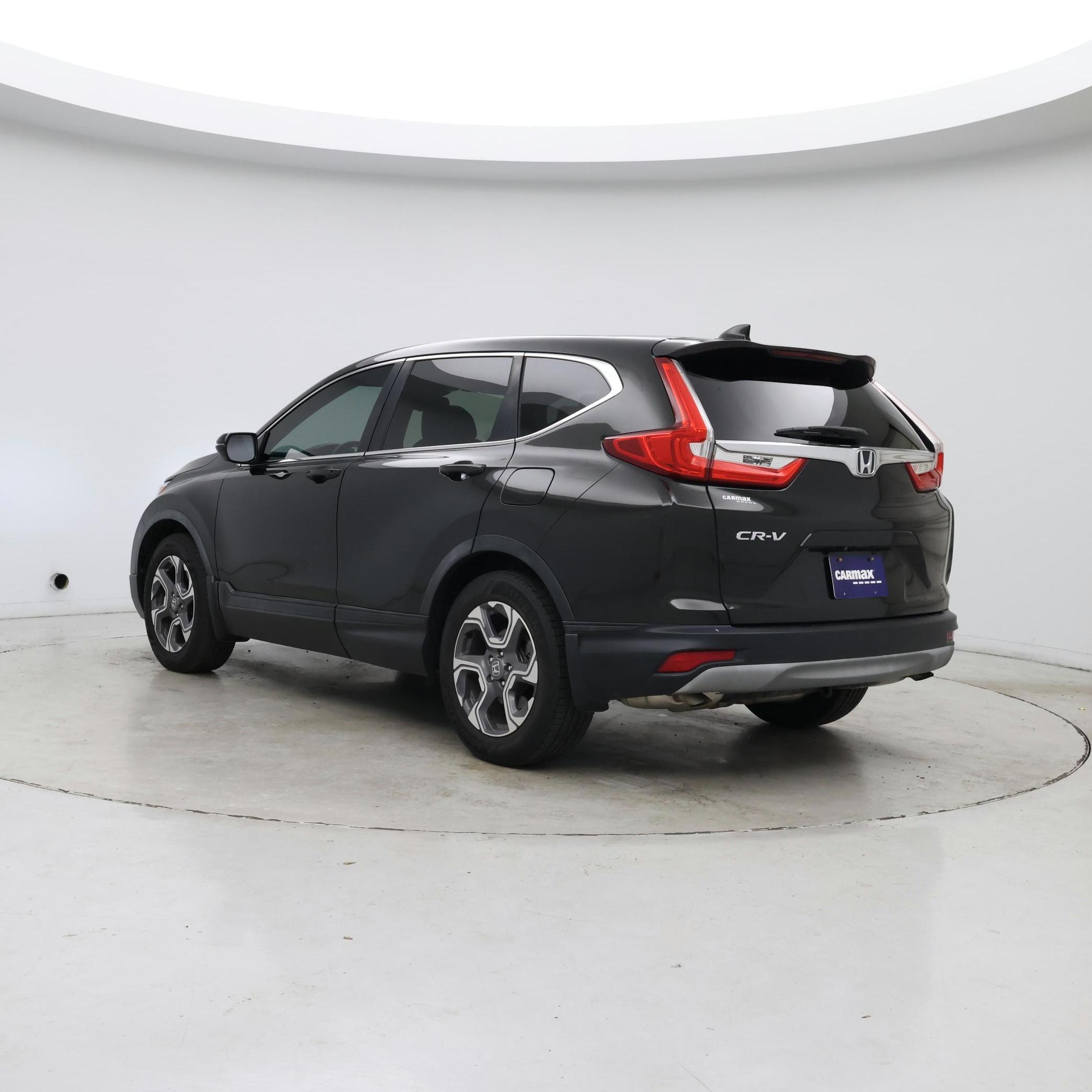 Thumbnail: 2019 Honda CR-V - 2