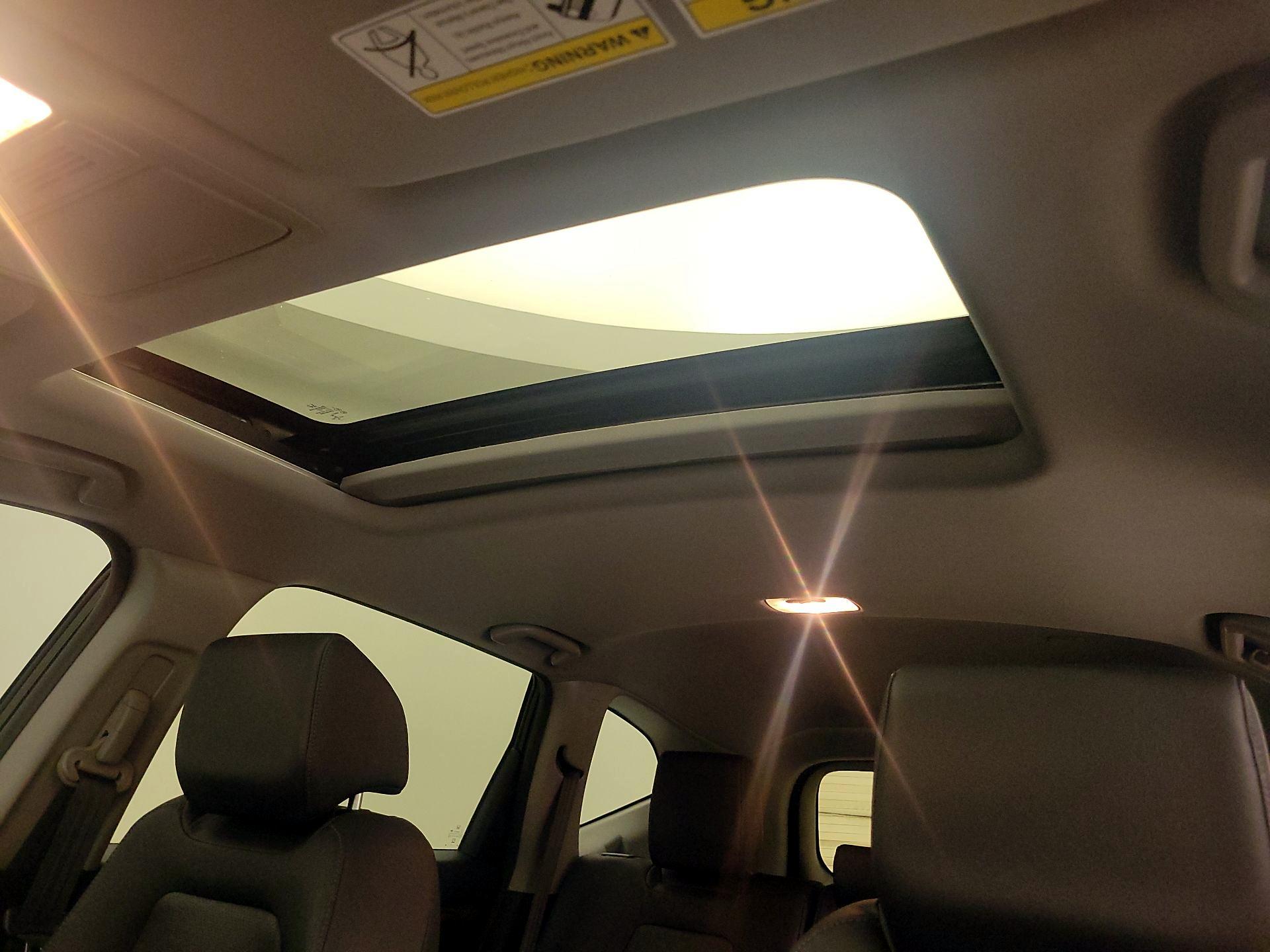 Thumbnail: 2019 Honda CR-V - 19