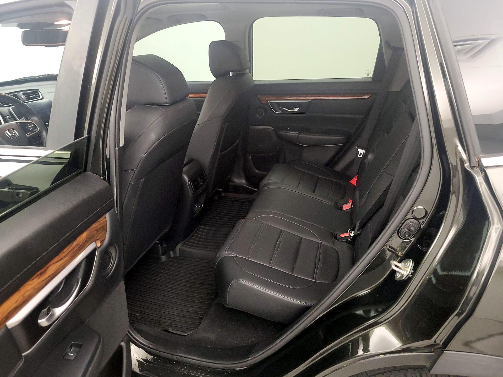 Thumbnail: 2019 Honda CR-V - 20