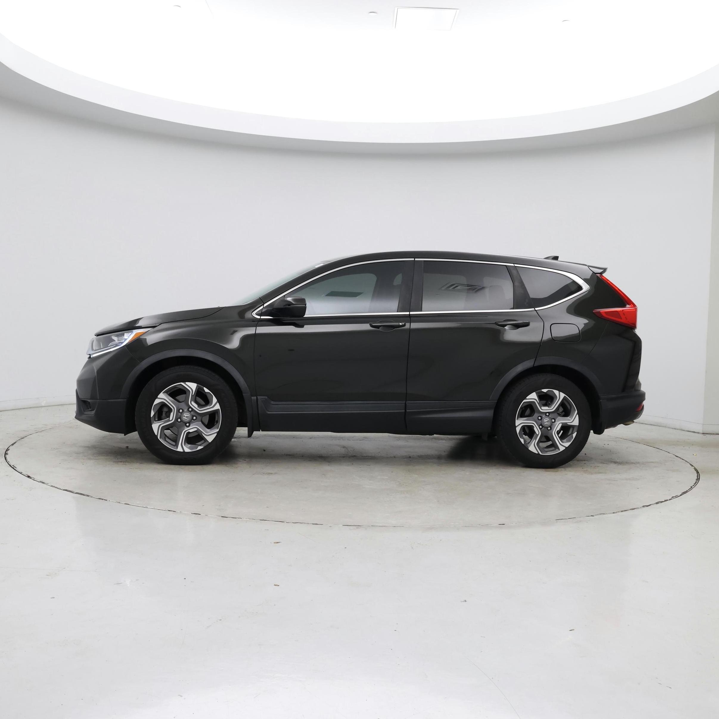 Thumbnail: 2019 Honda CR-V - 3