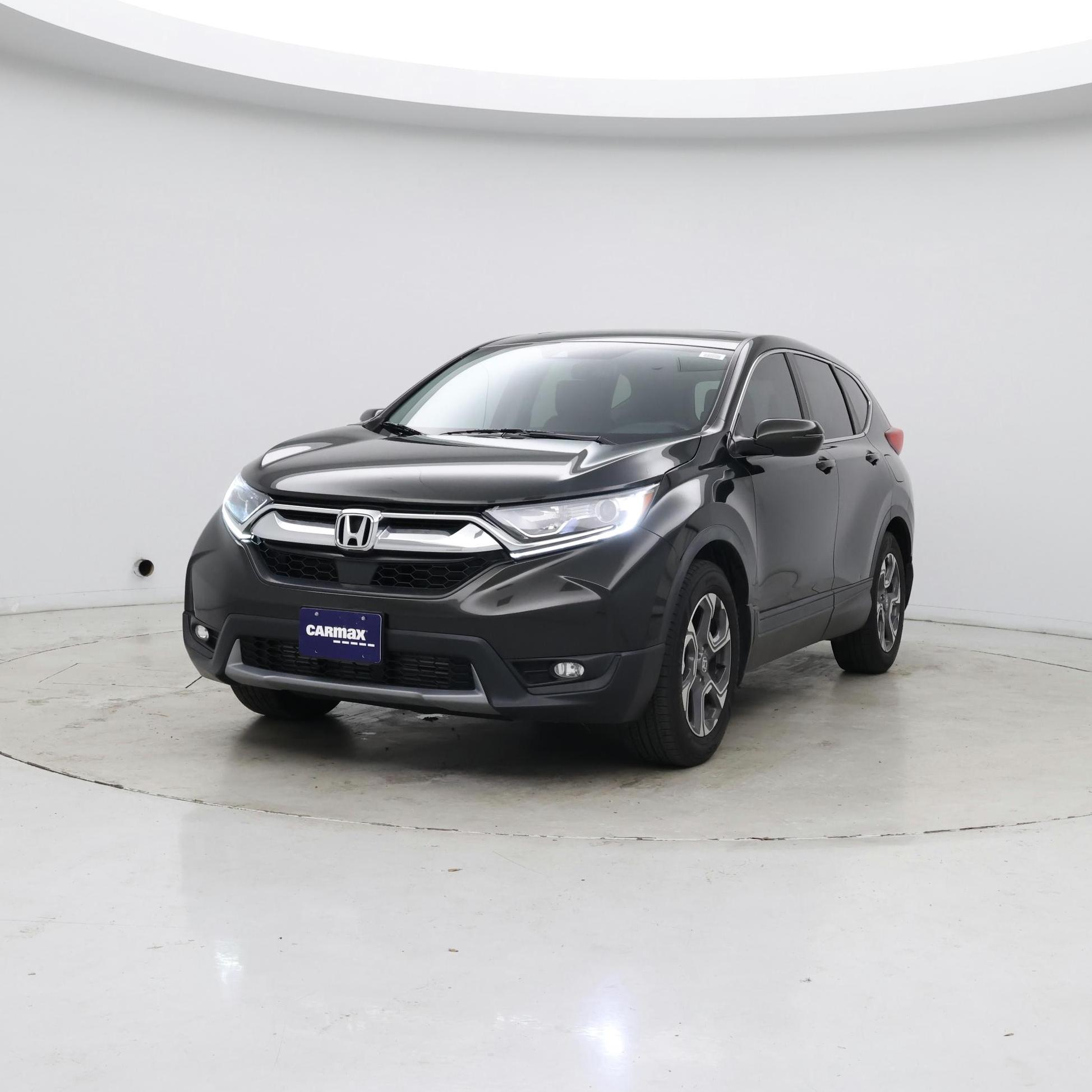 Thumbnail: 2019 Honda CR-V - 4
