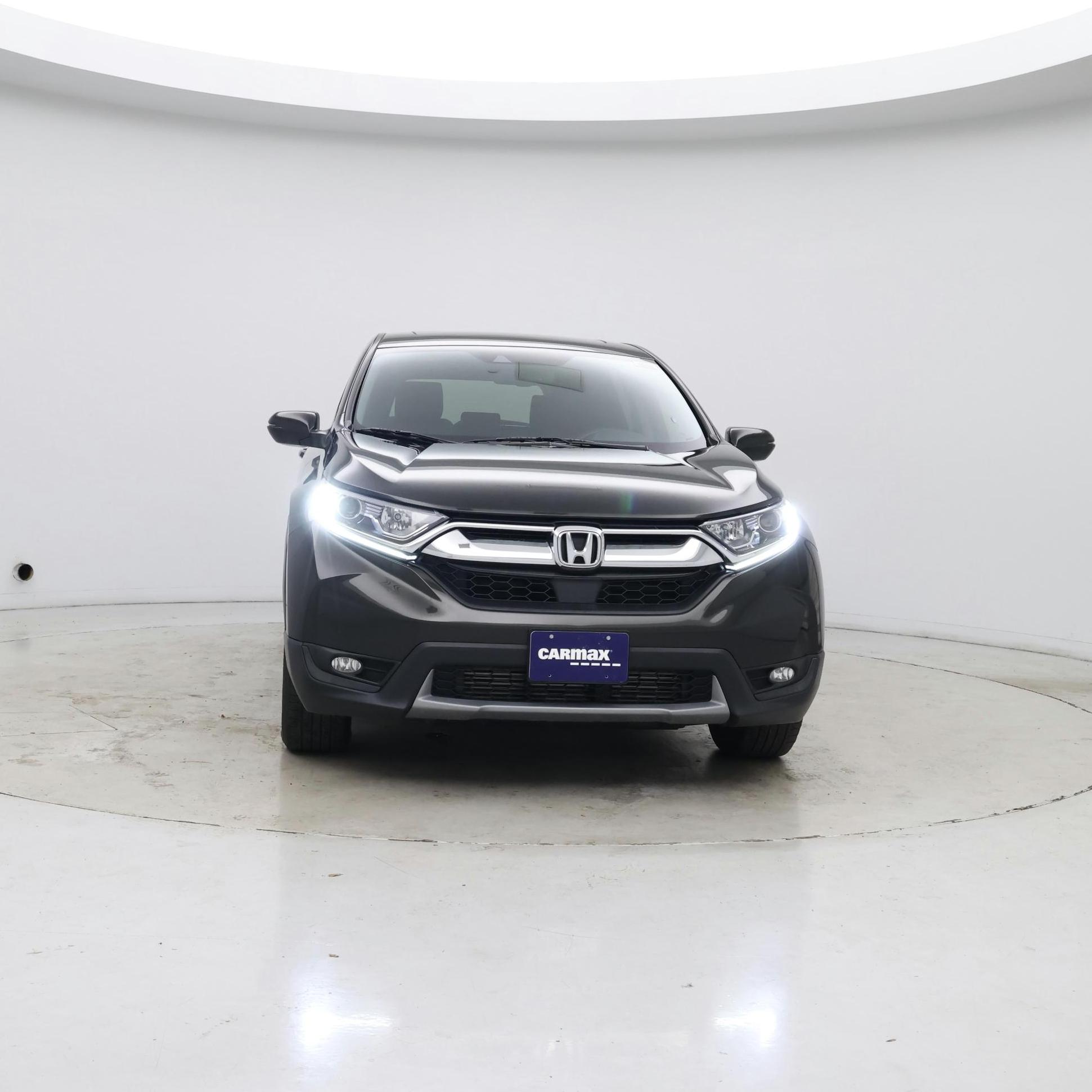 Thumbnail: 2019 Honda CR-V - 5