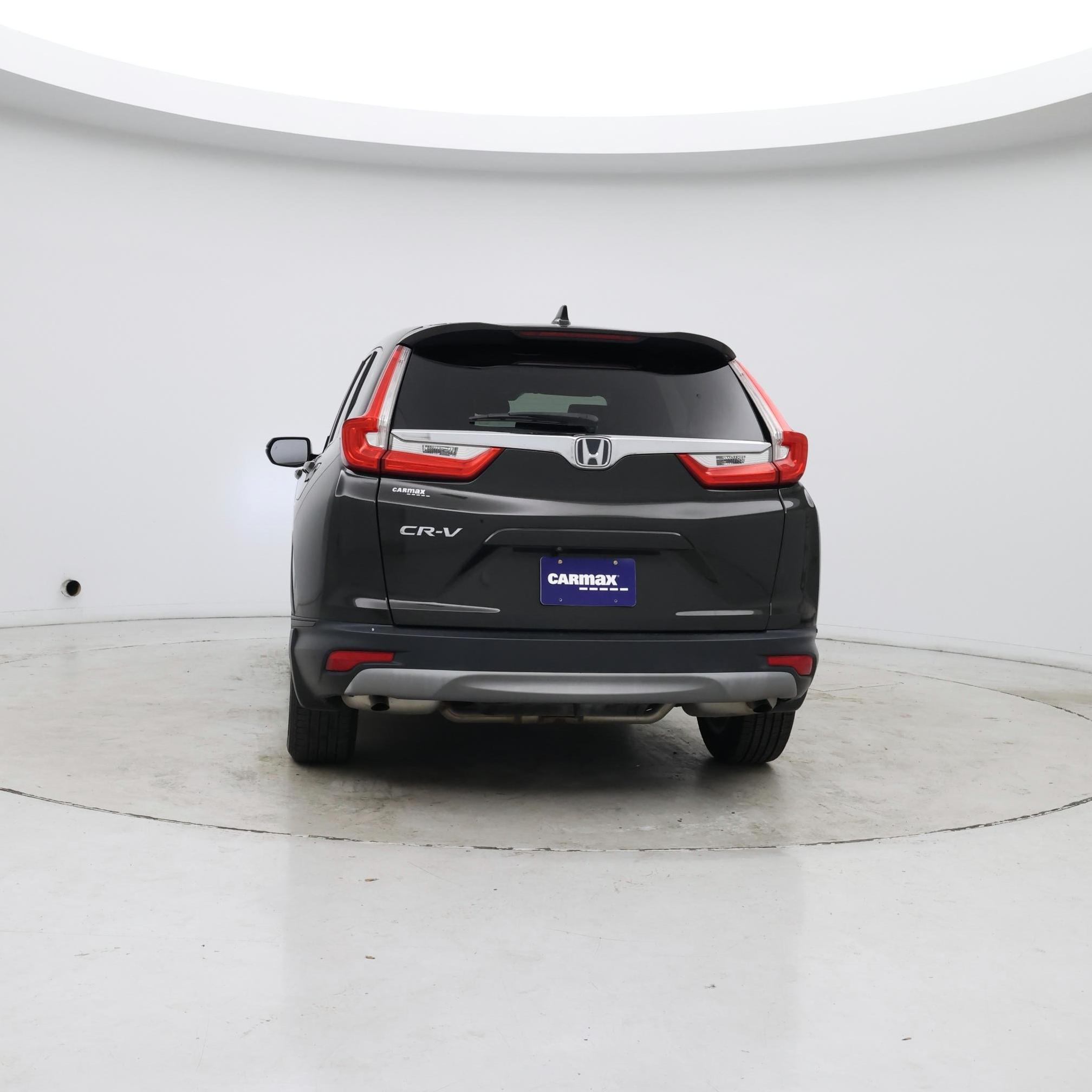Thumbnail: 2019 Honda CR-V - 6