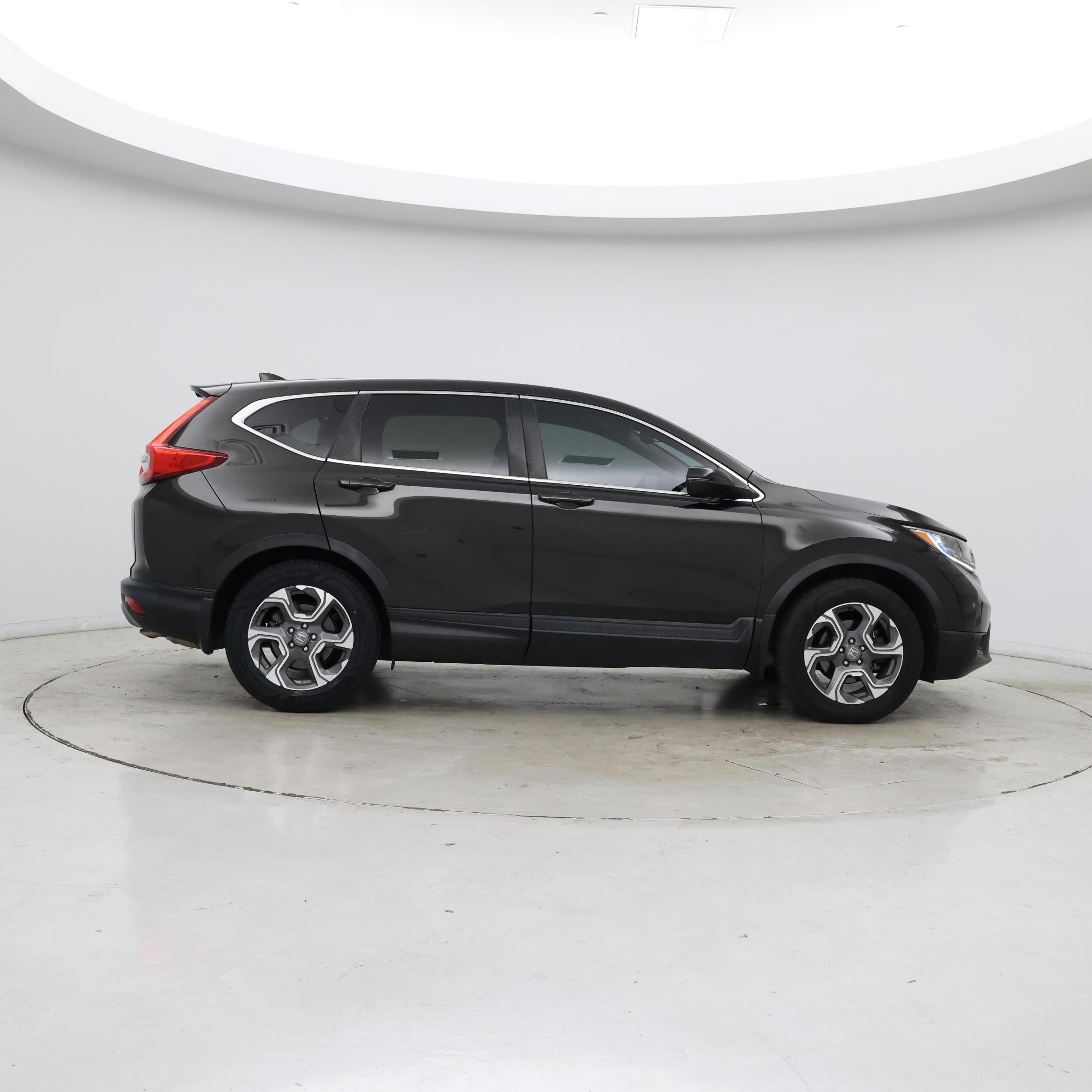 Thumbnail: 2019 Honda CR-V - 7