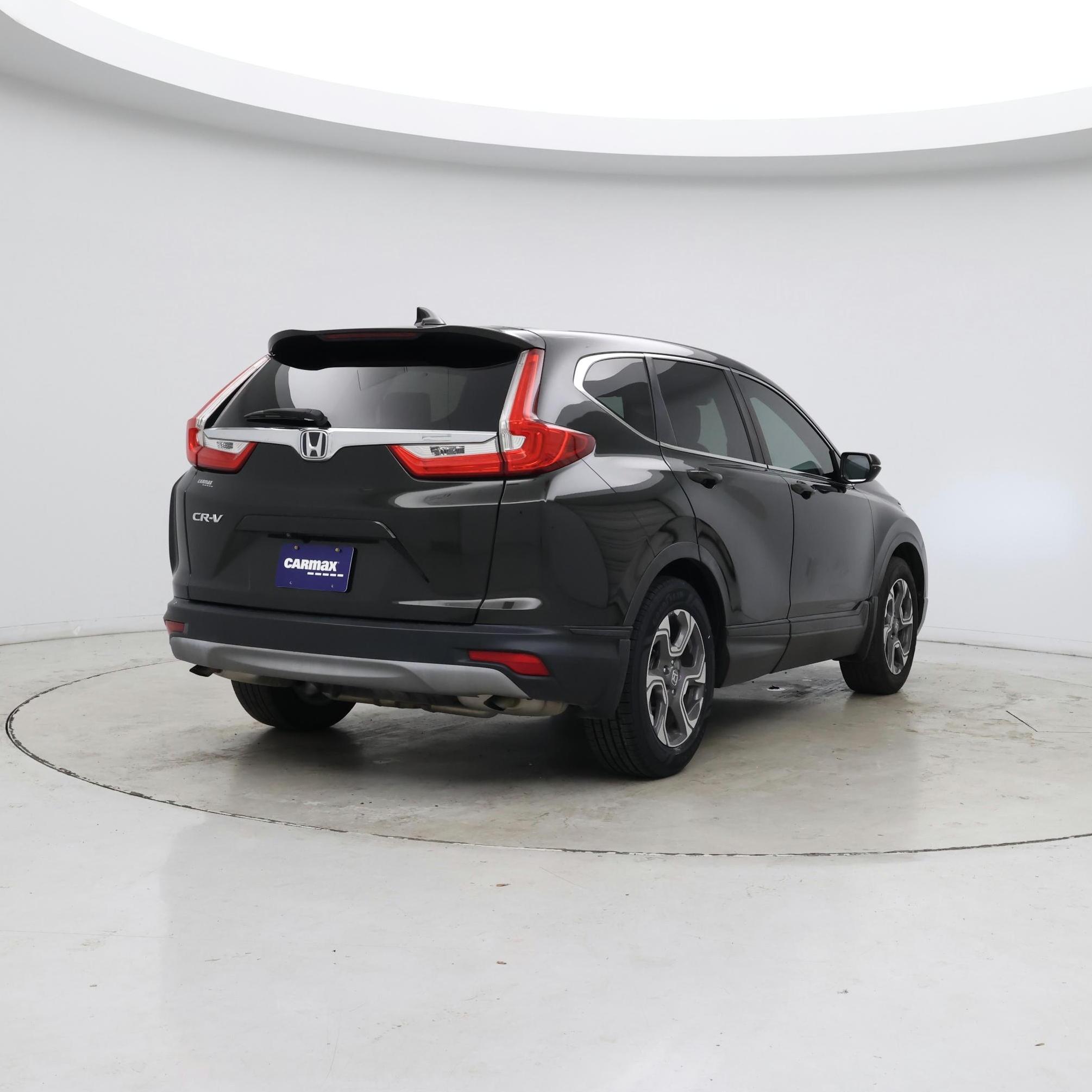 Thumbnail: 2019 Honda CR-V - 8