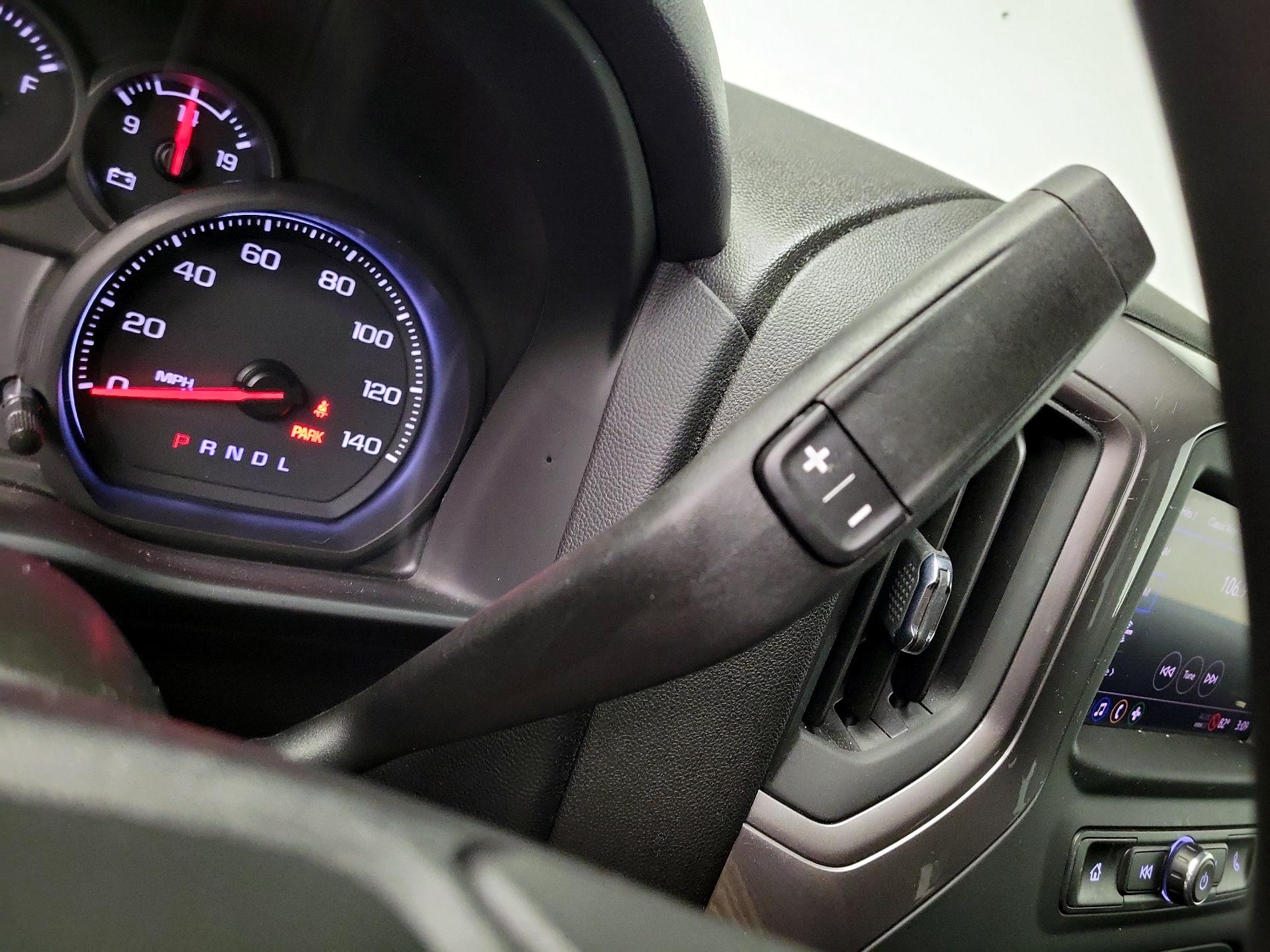 Thumbnail: 2022 Chevrolet Silverado 1500 - 17