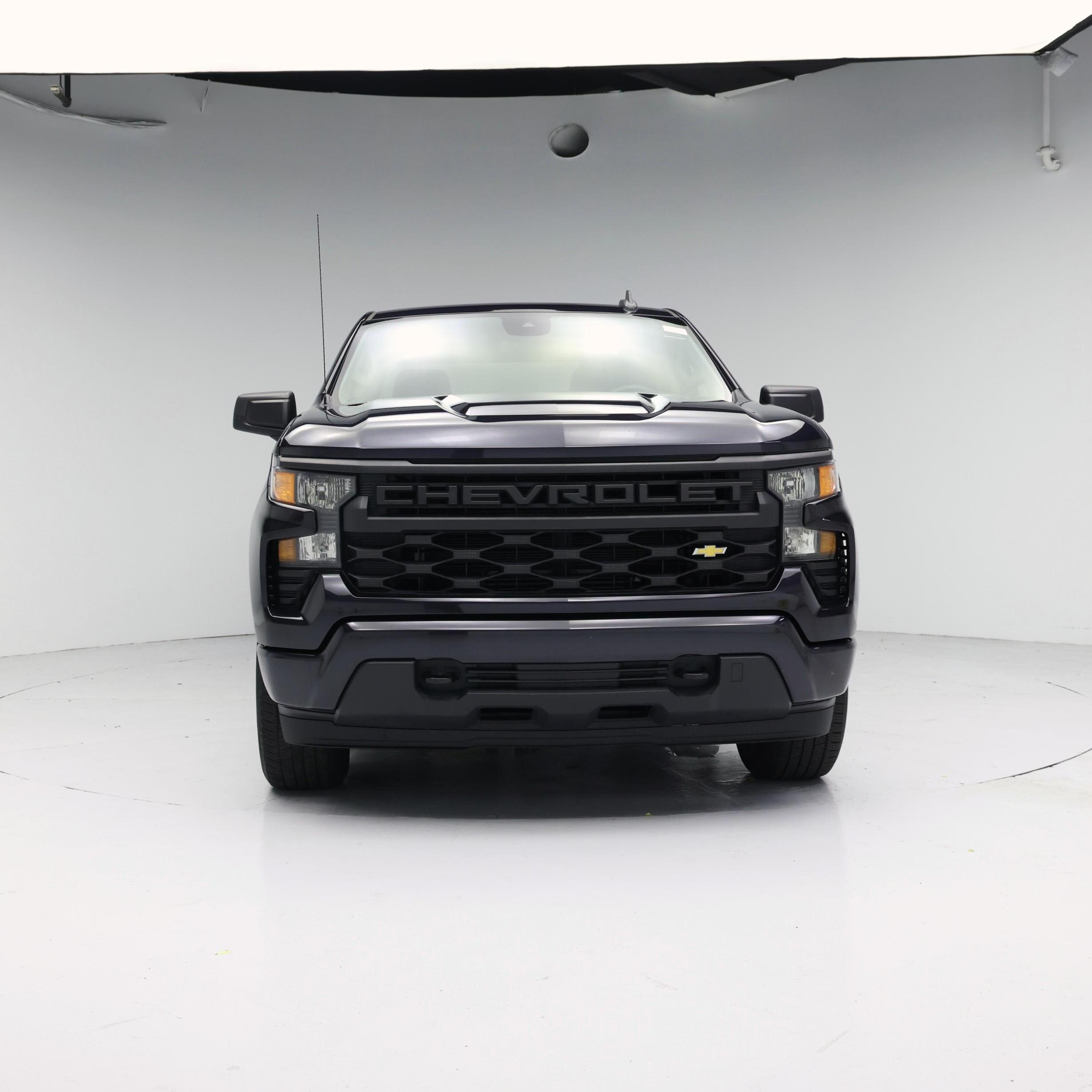 Thumbnail: 2022 Chevrolet Silverado 1500 - 5