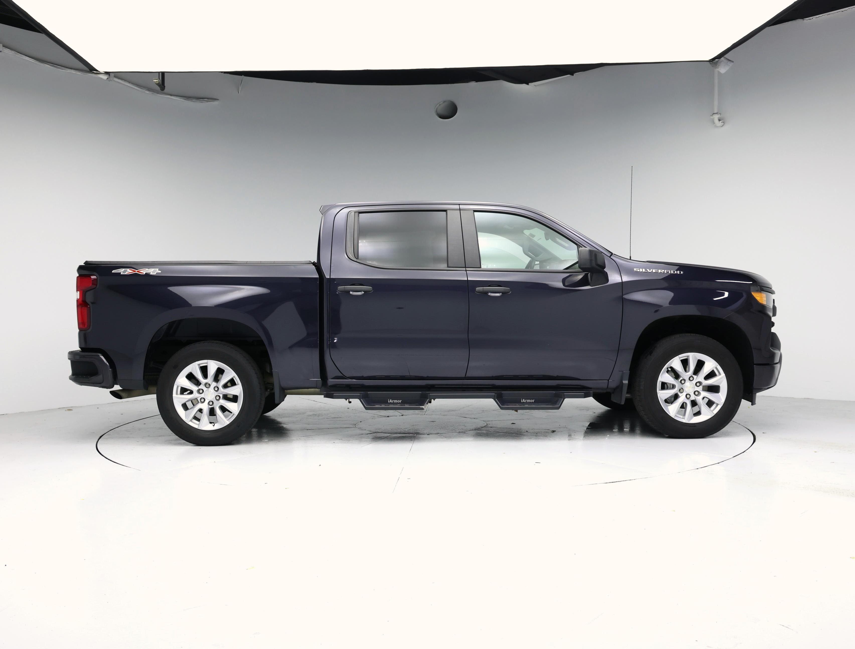 Thumbnail: 2022 Chevrolet Silverado 1500 - 7