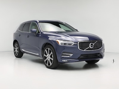 2019 Volvo XC60 T5 Inscription