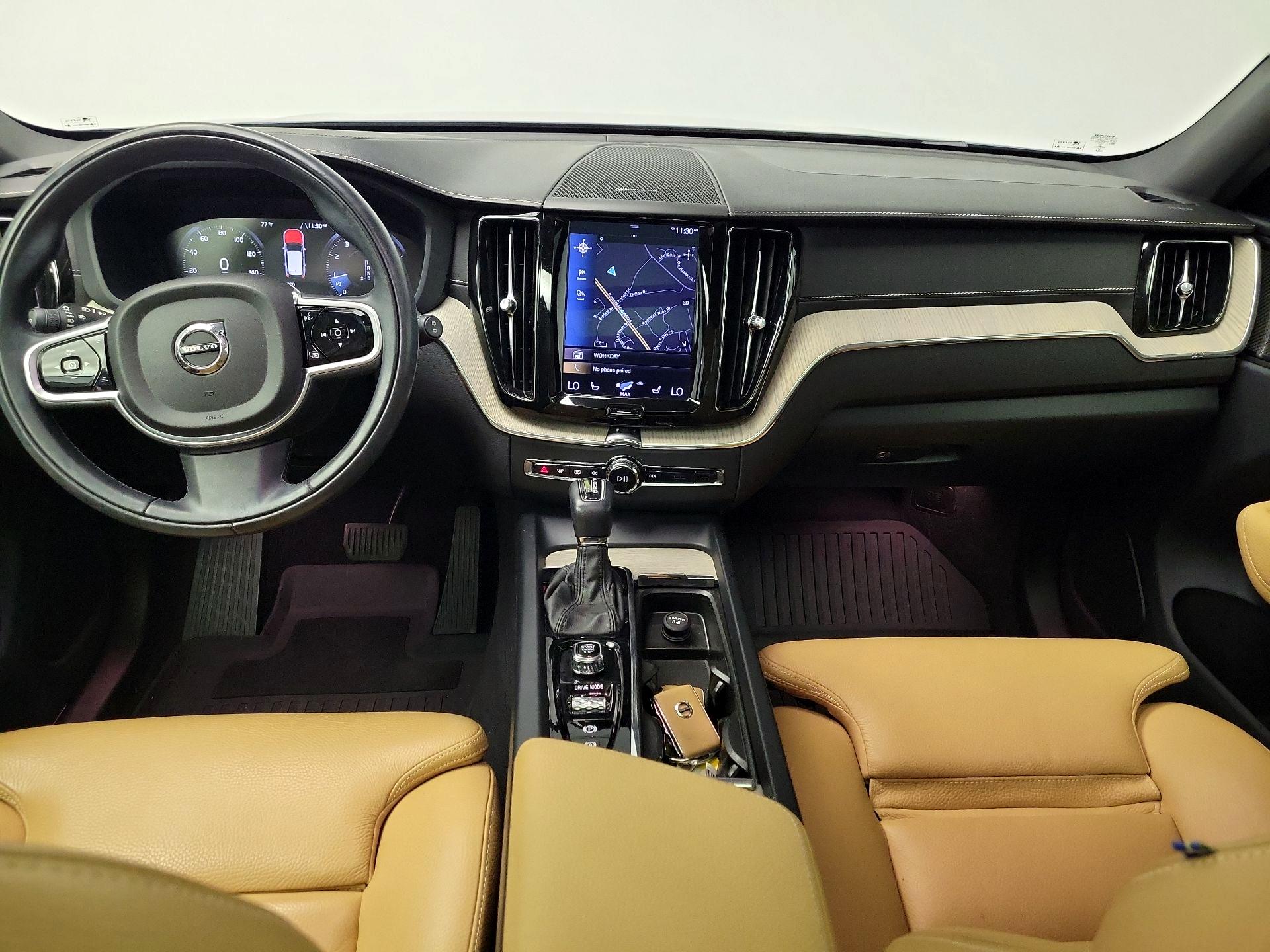 Thumbnail: 2019 Volvo XC60 - 9