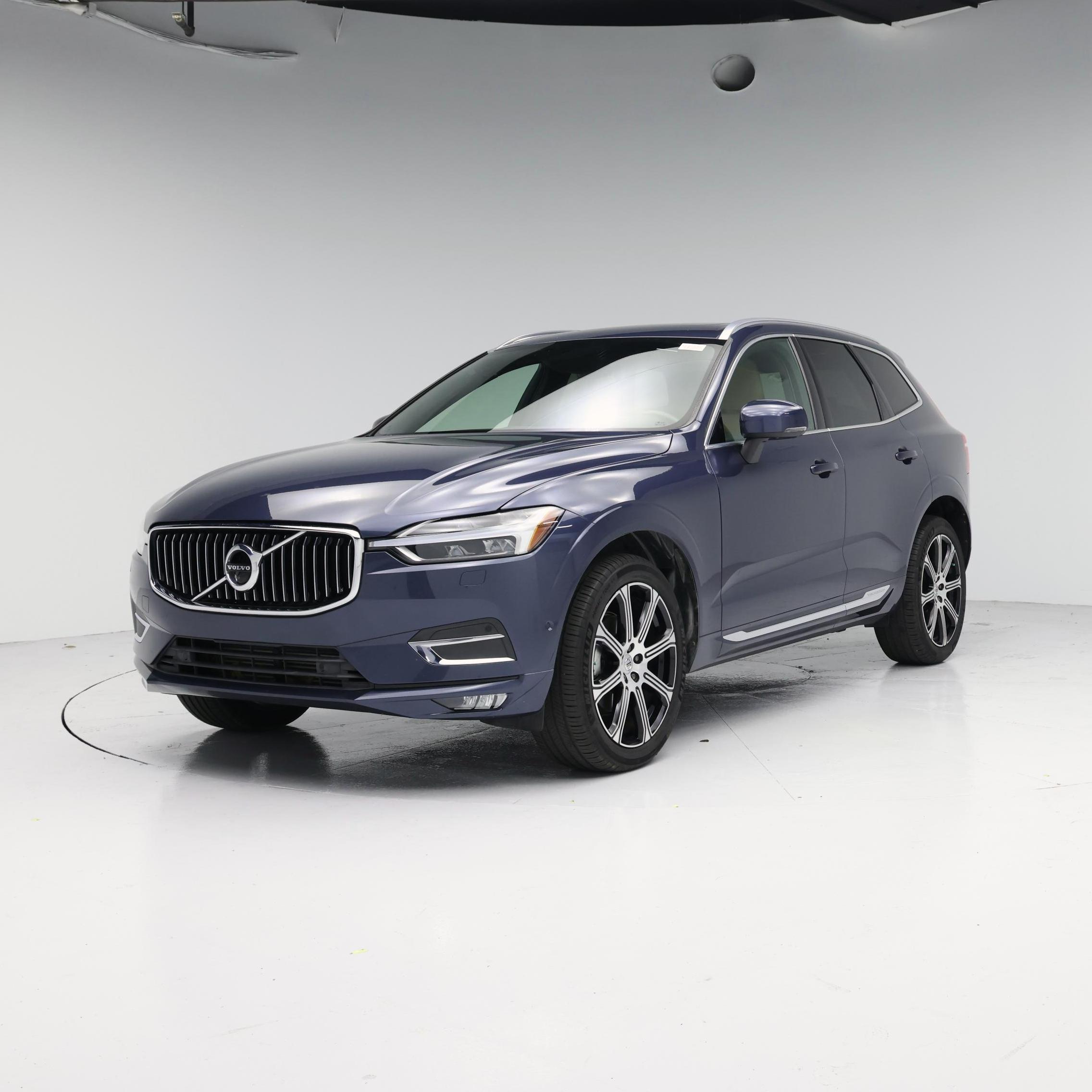 Thumbnail: 2019 Volvo XC60 - 4