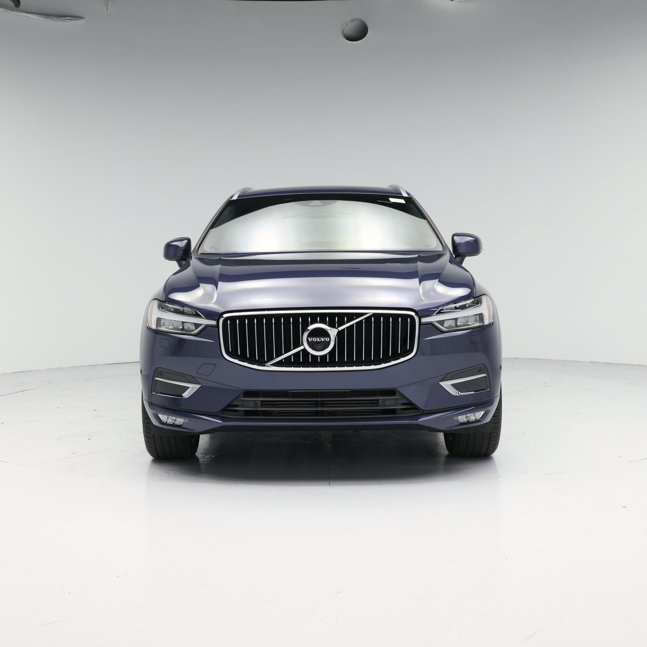 Thumbnail: 2019 Volvo XC60 - 5