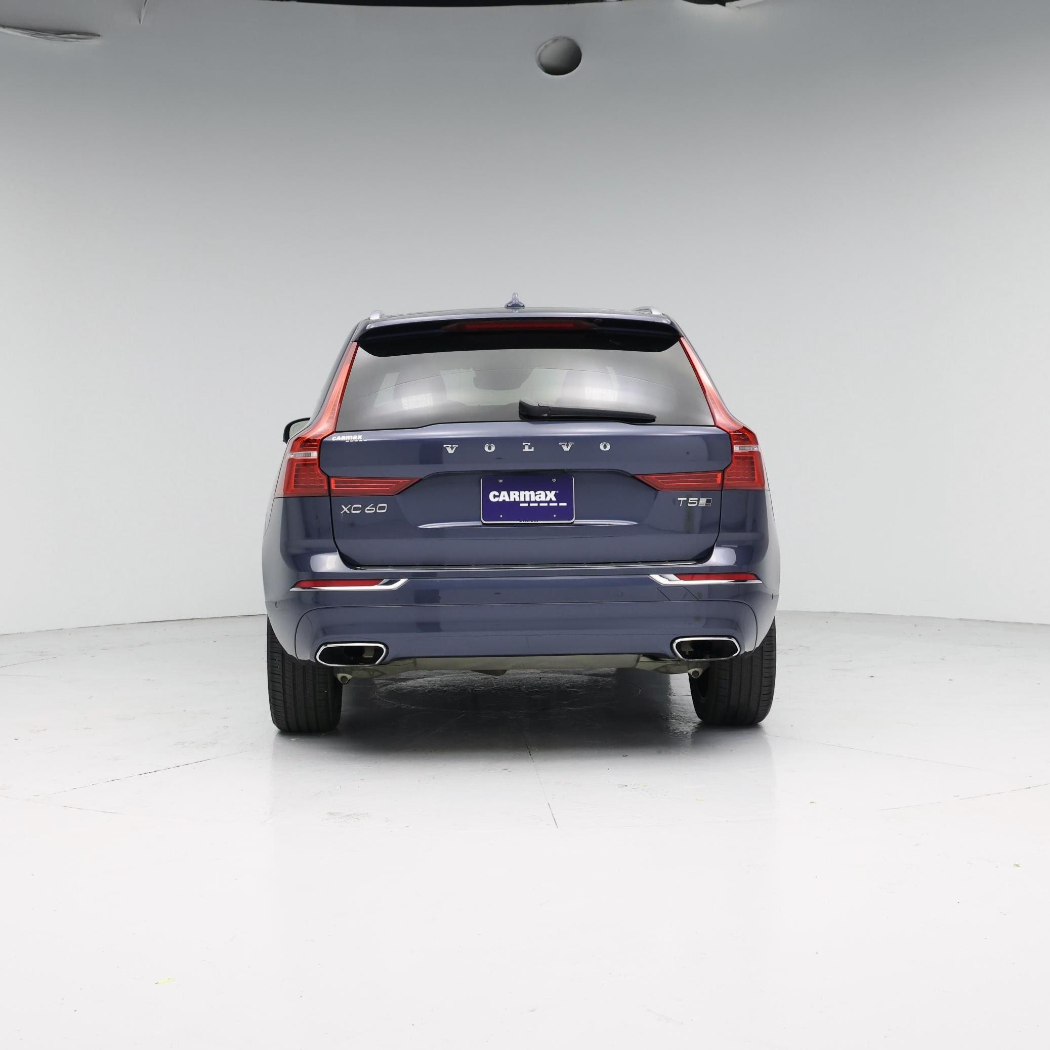 Thumbnail: 2019 Volvo XC60 - 6