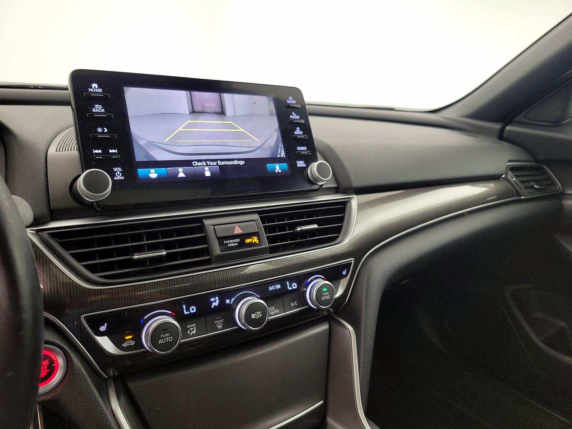Thumbnail: 2018 Honda Accord - 14