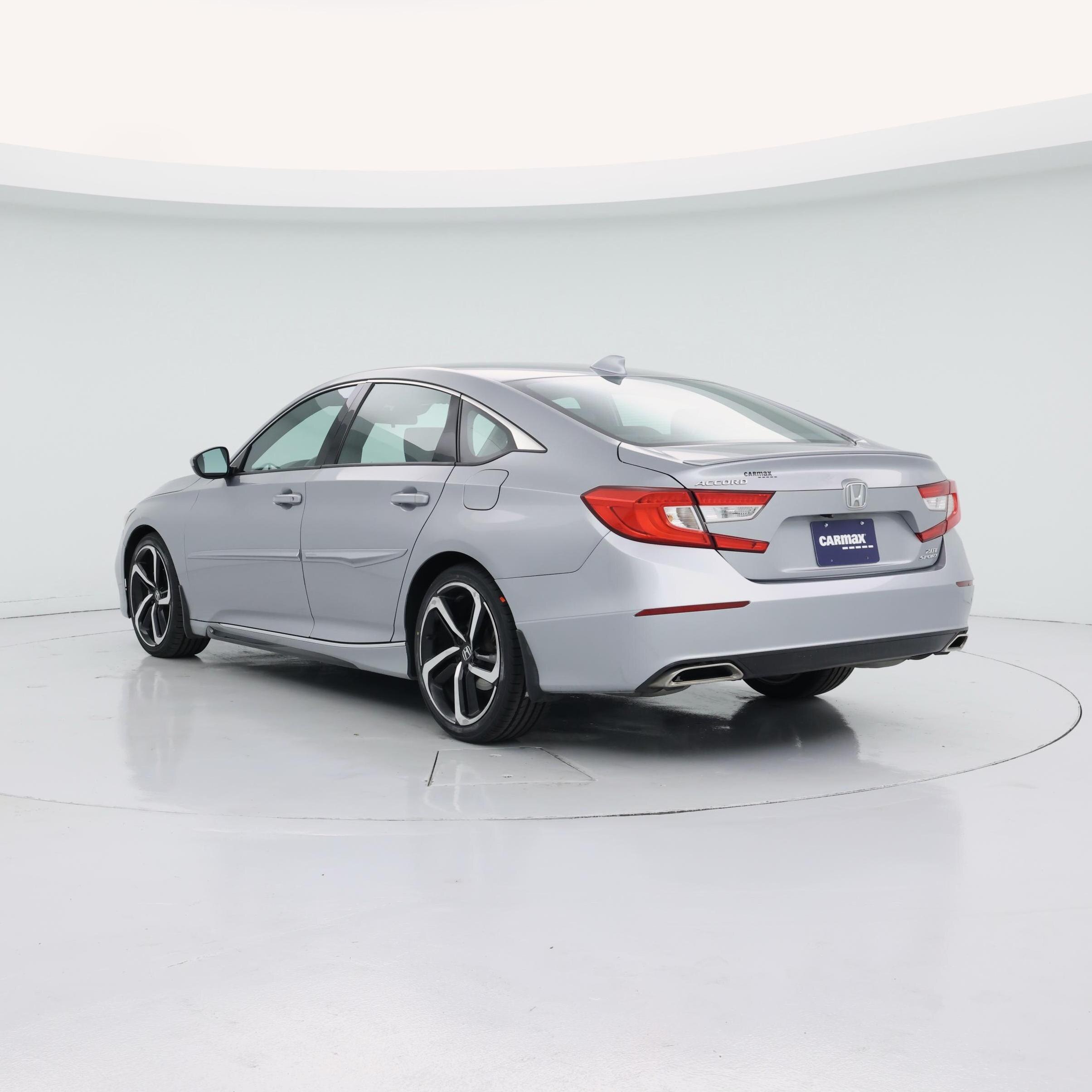 Thumbnail: 2018 Honda Accord - 2