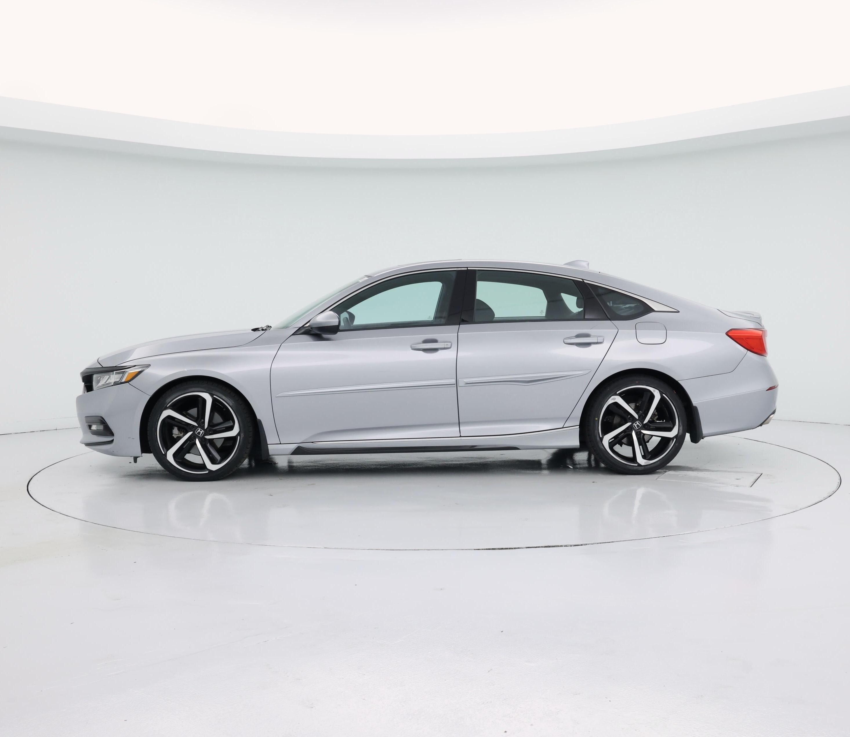 Thumbnail: 2018 Honda Accord - 3