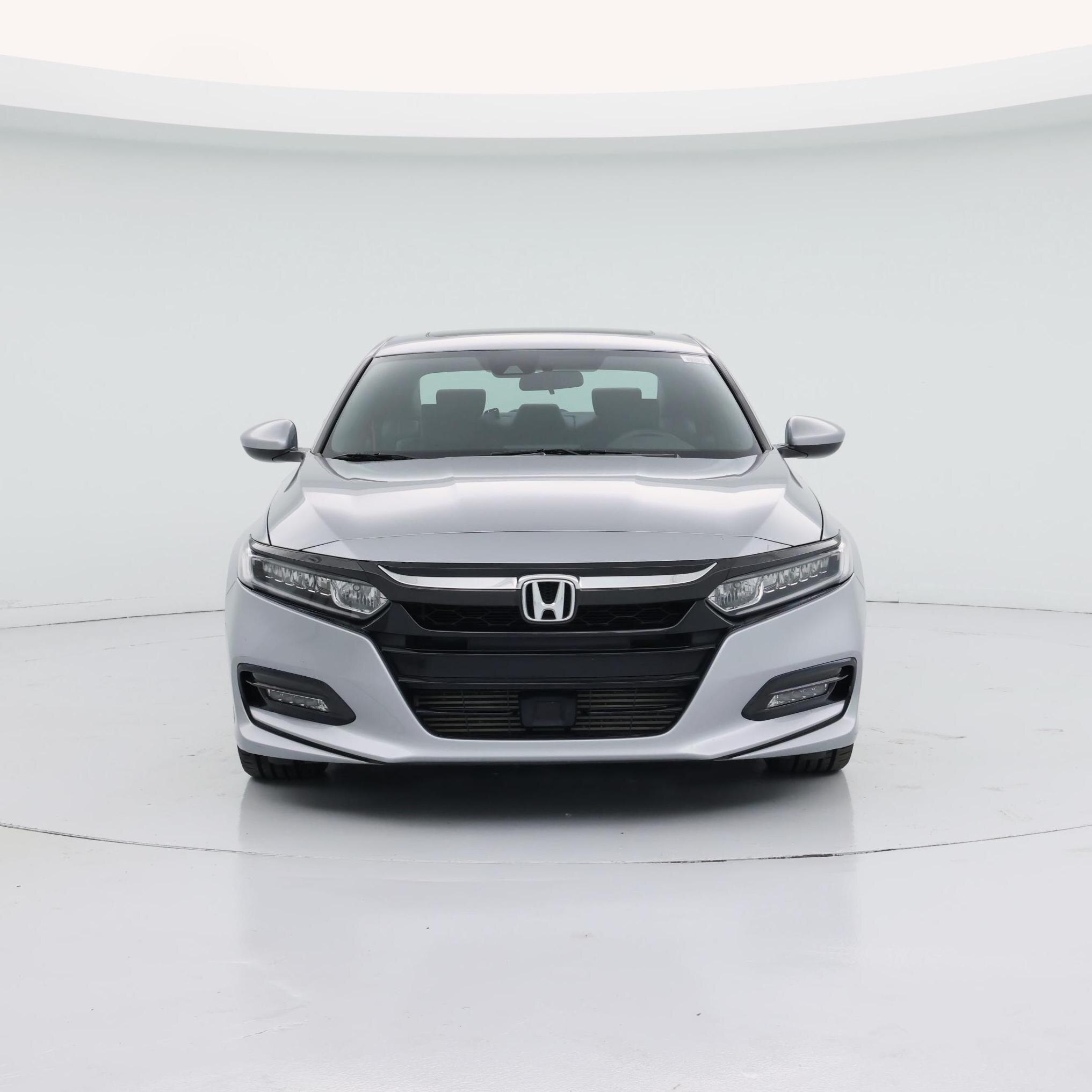 Thumbnail: 2018 Honda Accord - 5