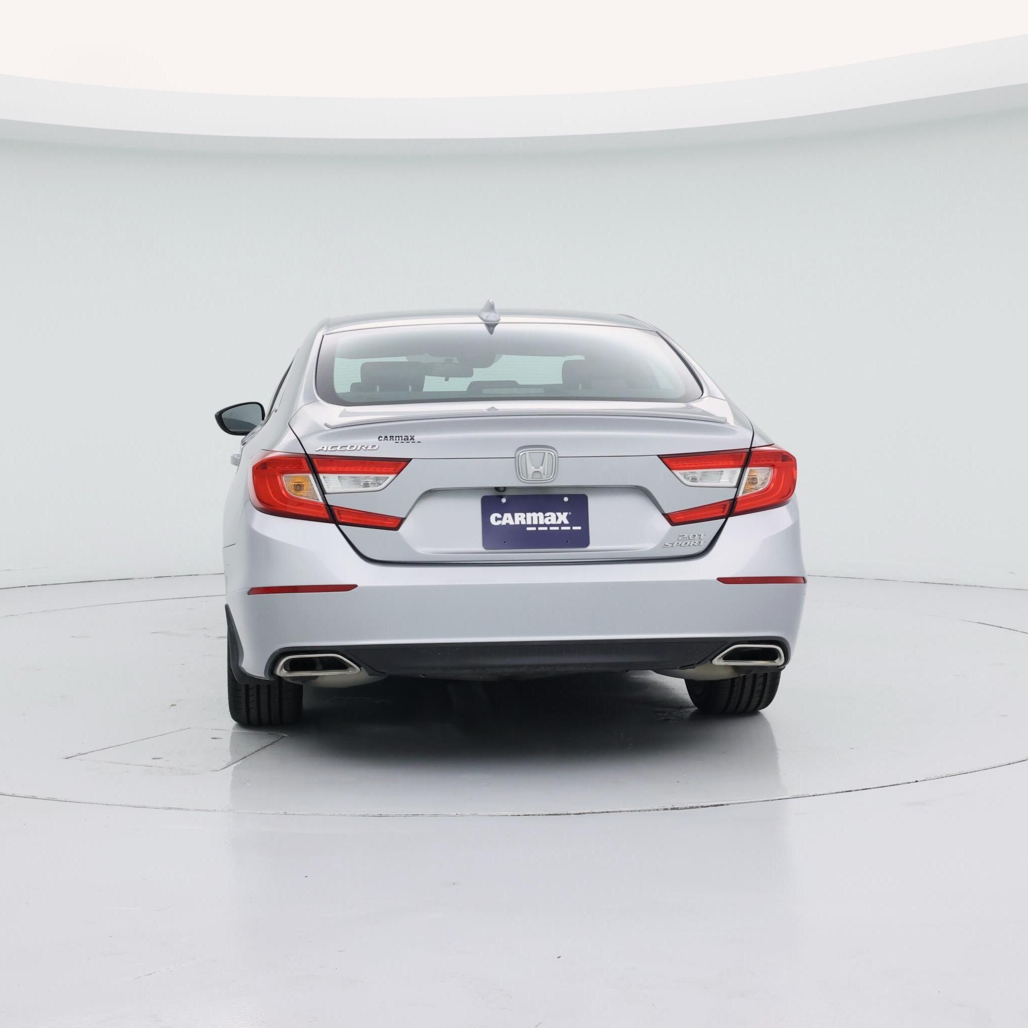 Thumbnail: 2018 Honda Accord - 6