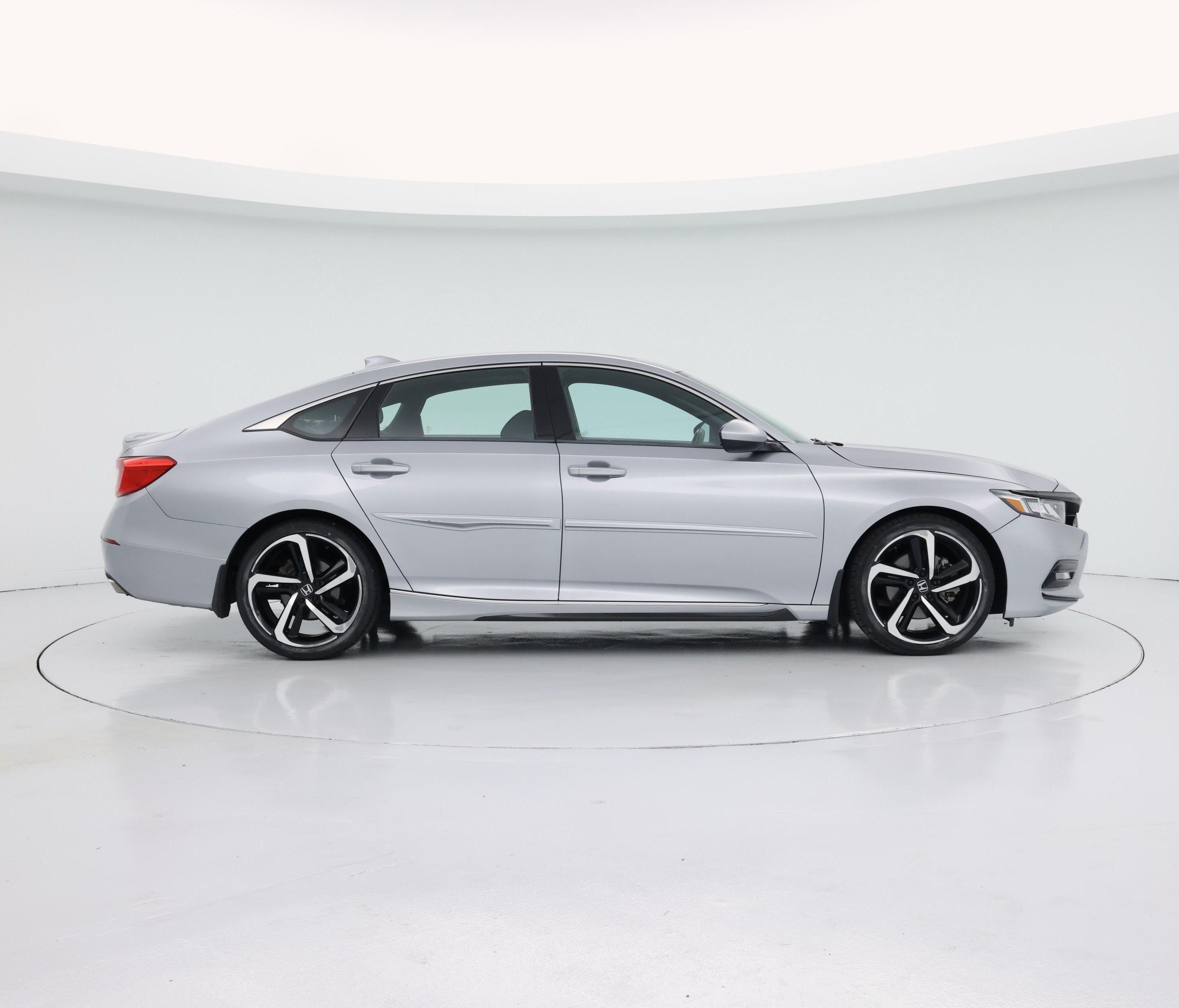 Thumbnail: 2018 Honda Accord - 7