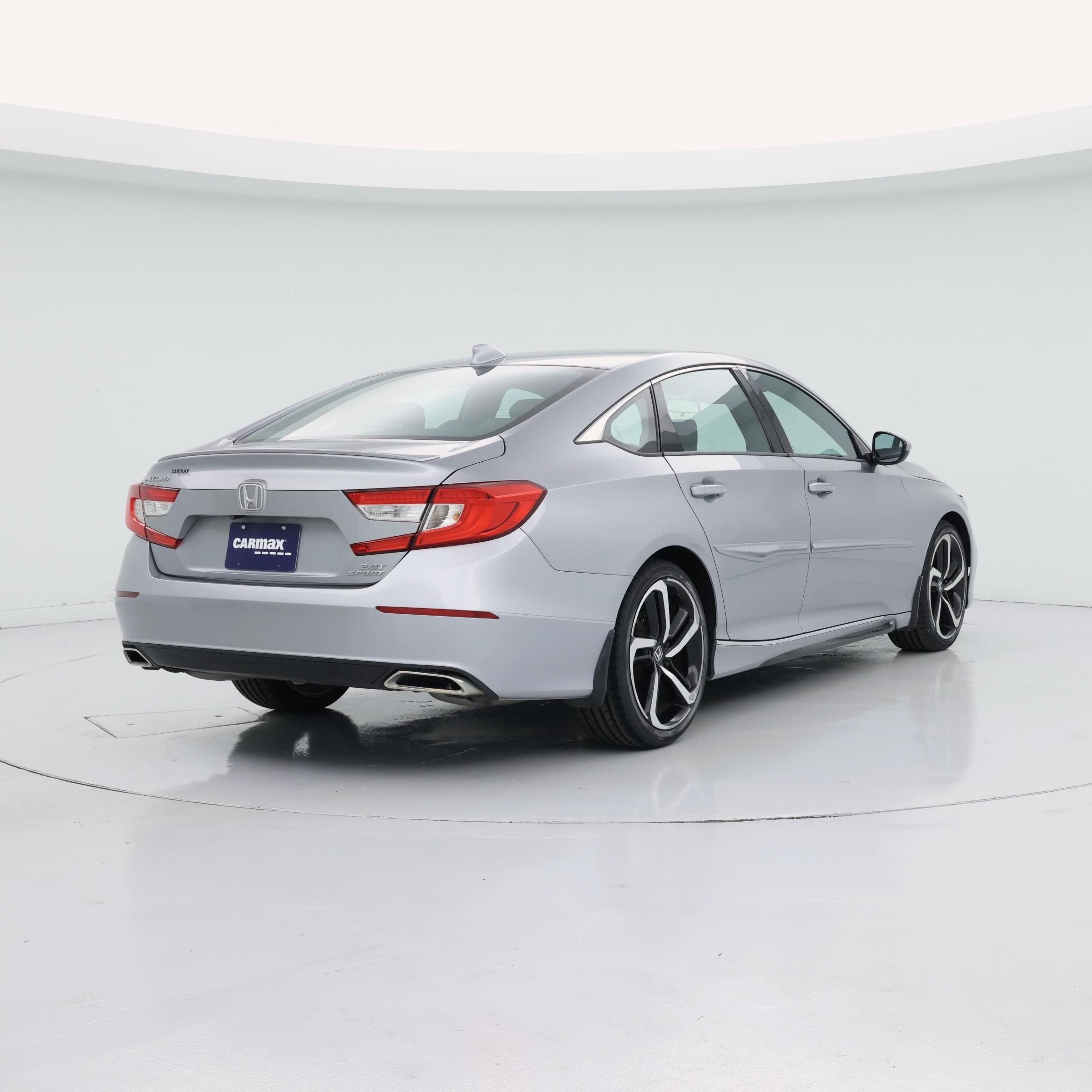 Thumbnail: 2018 Honda Accord - 8