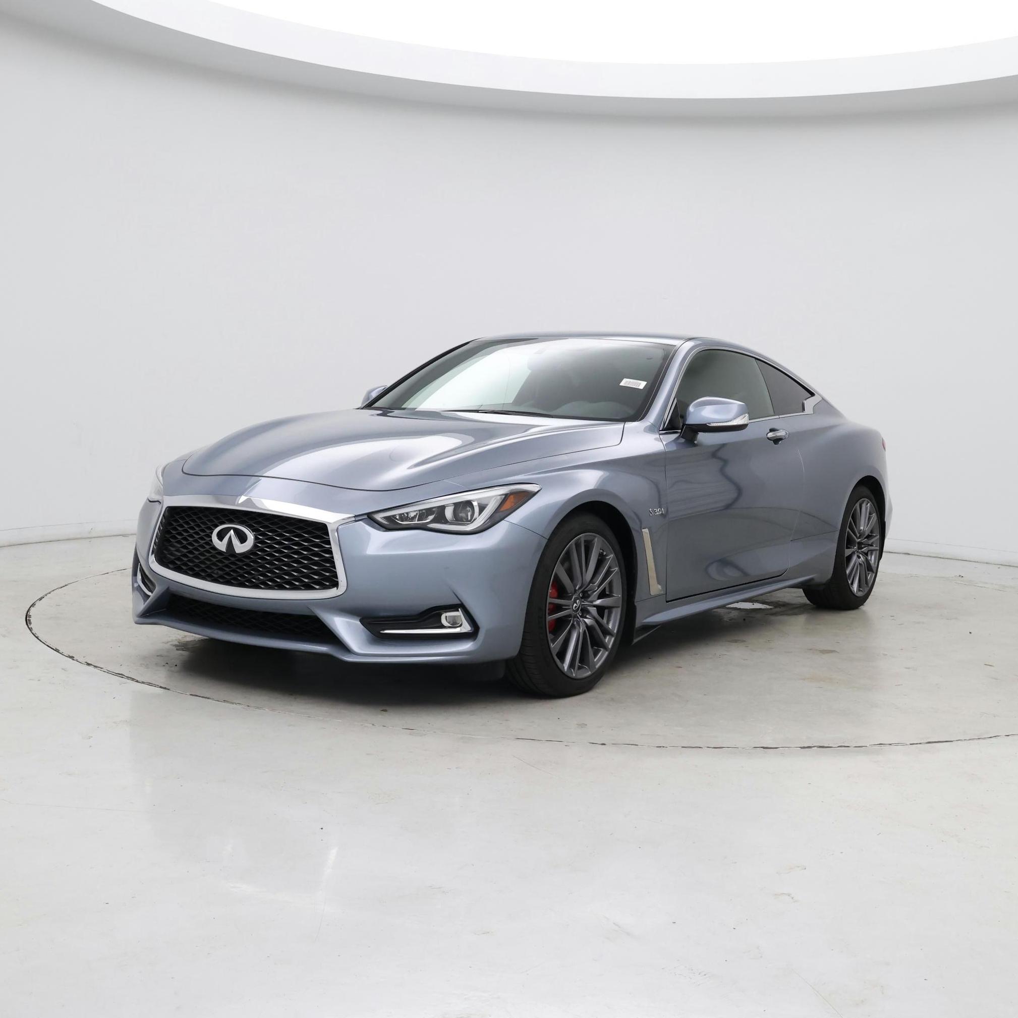 Thumbnail: 2017 INFINITI  - 4
