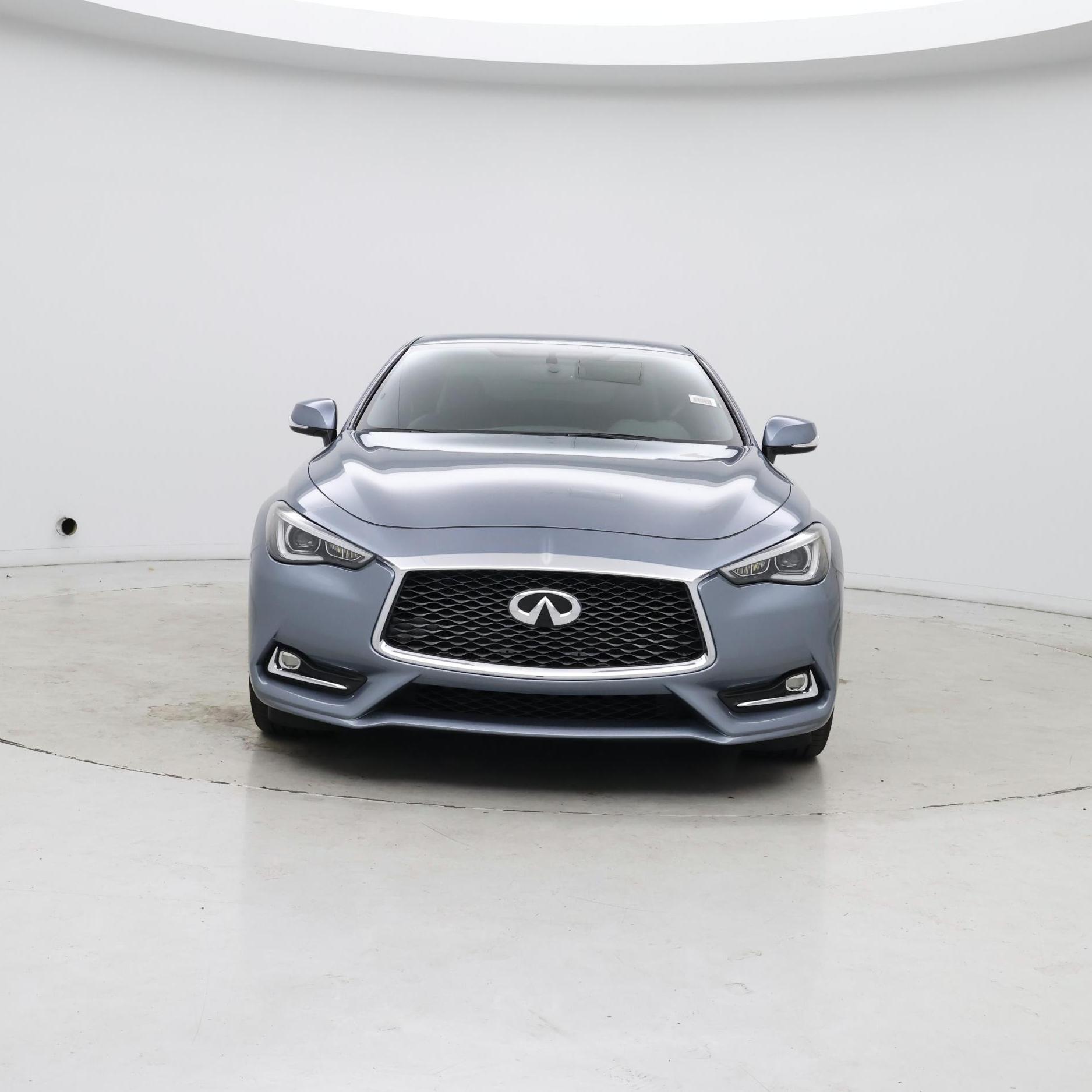 Thumbnail: 2017 INFINITI  - 5
