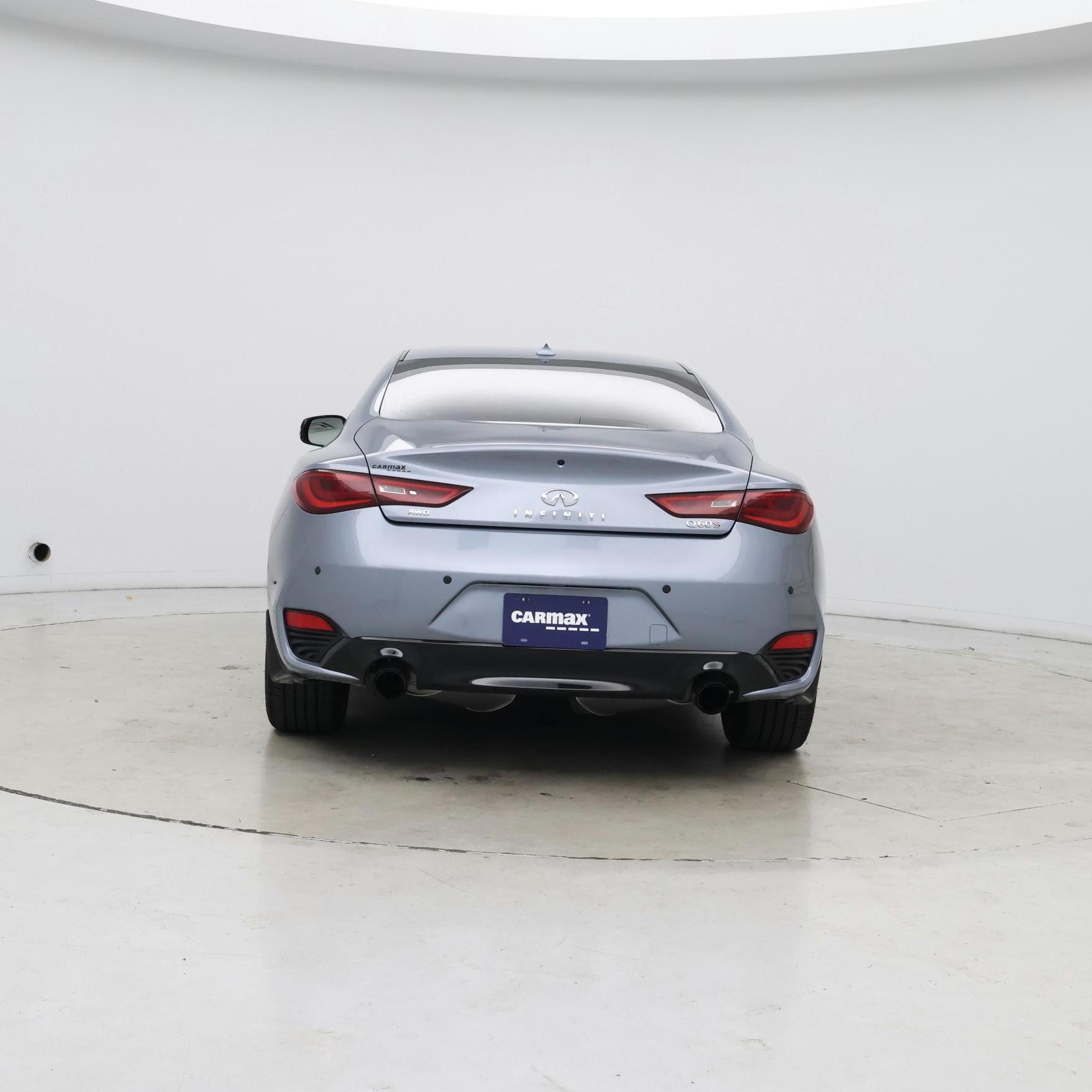 Thumbnail: 2017 INFINITI  - 6