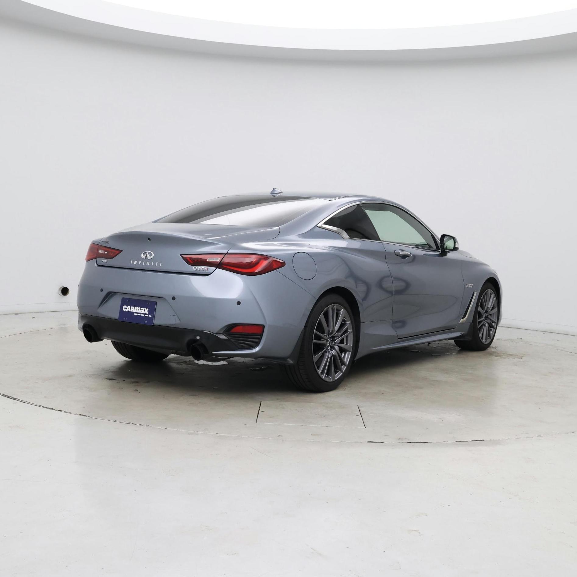 Thumbnail: 2017 INFINITI  - 8