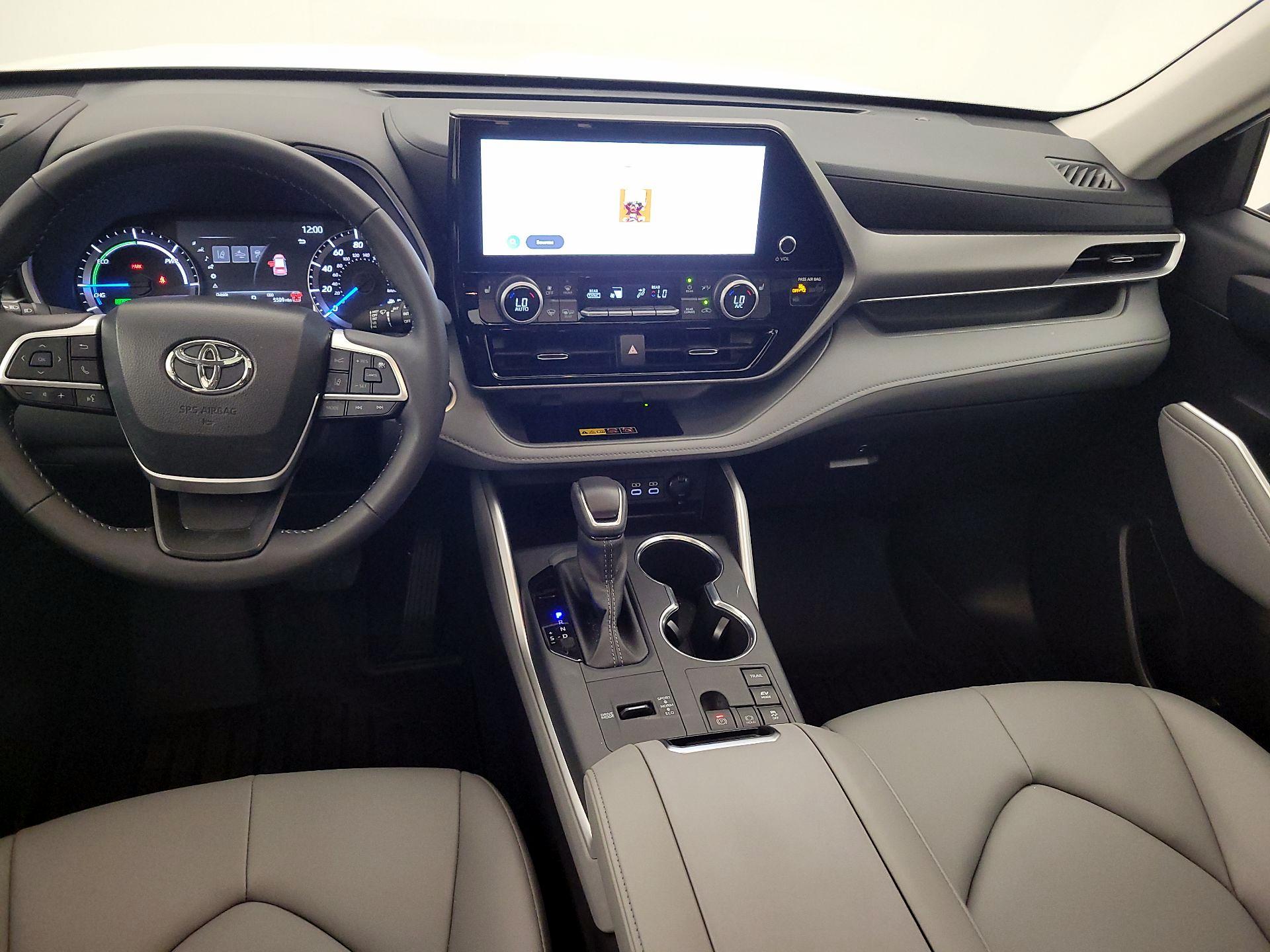 Thumbnail: 2026 Toyota Highlander - 9