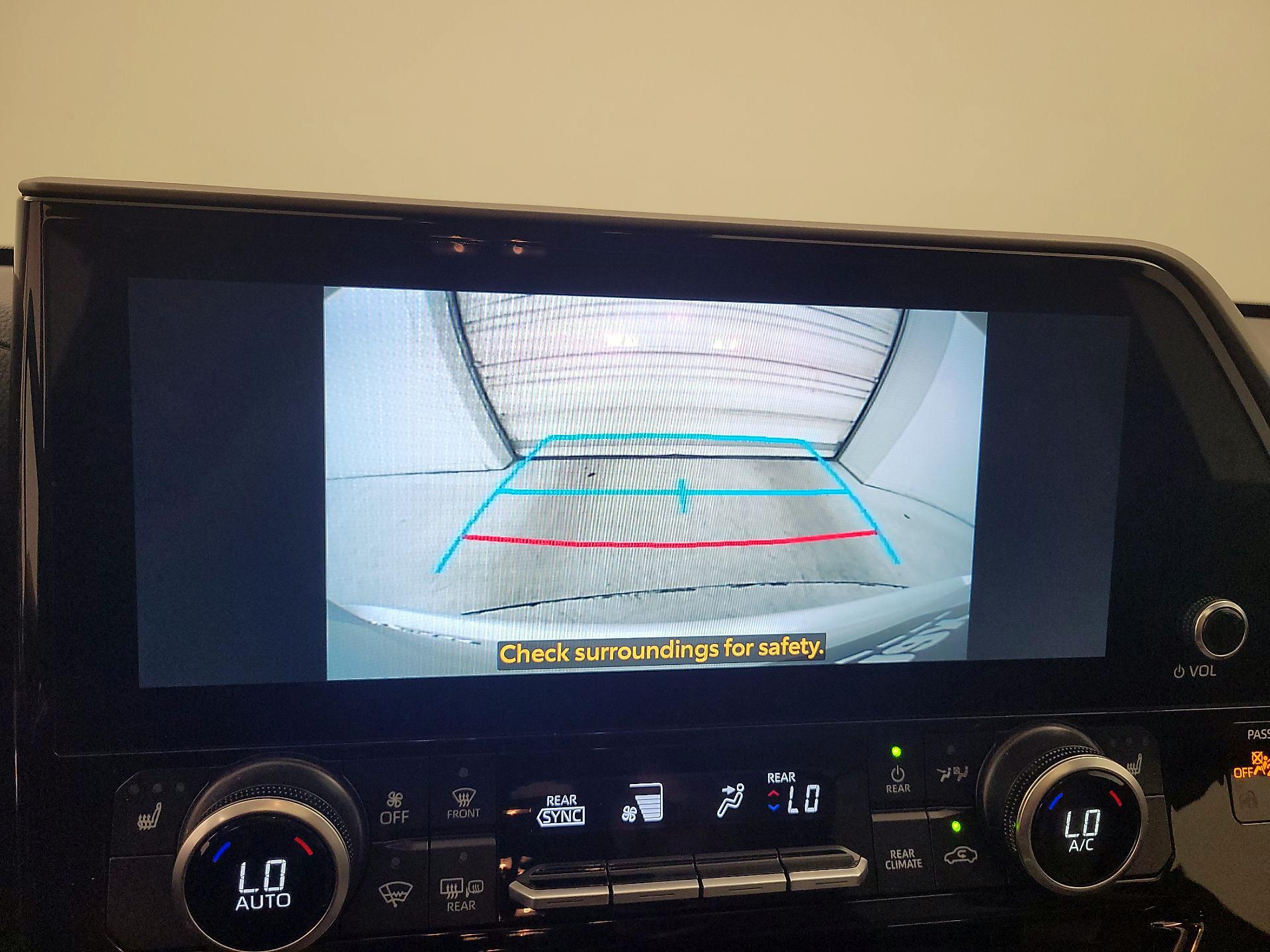 Thumbnail: 2026 Toyota Highlander - 14