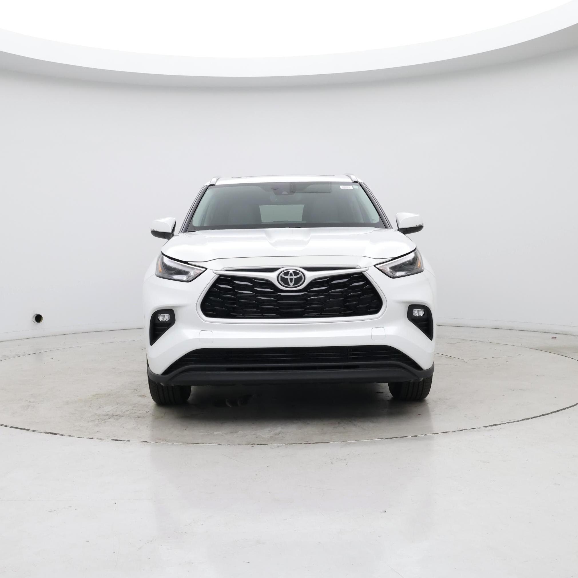 Thumbnail: 2026 Toyota Highlander - 5