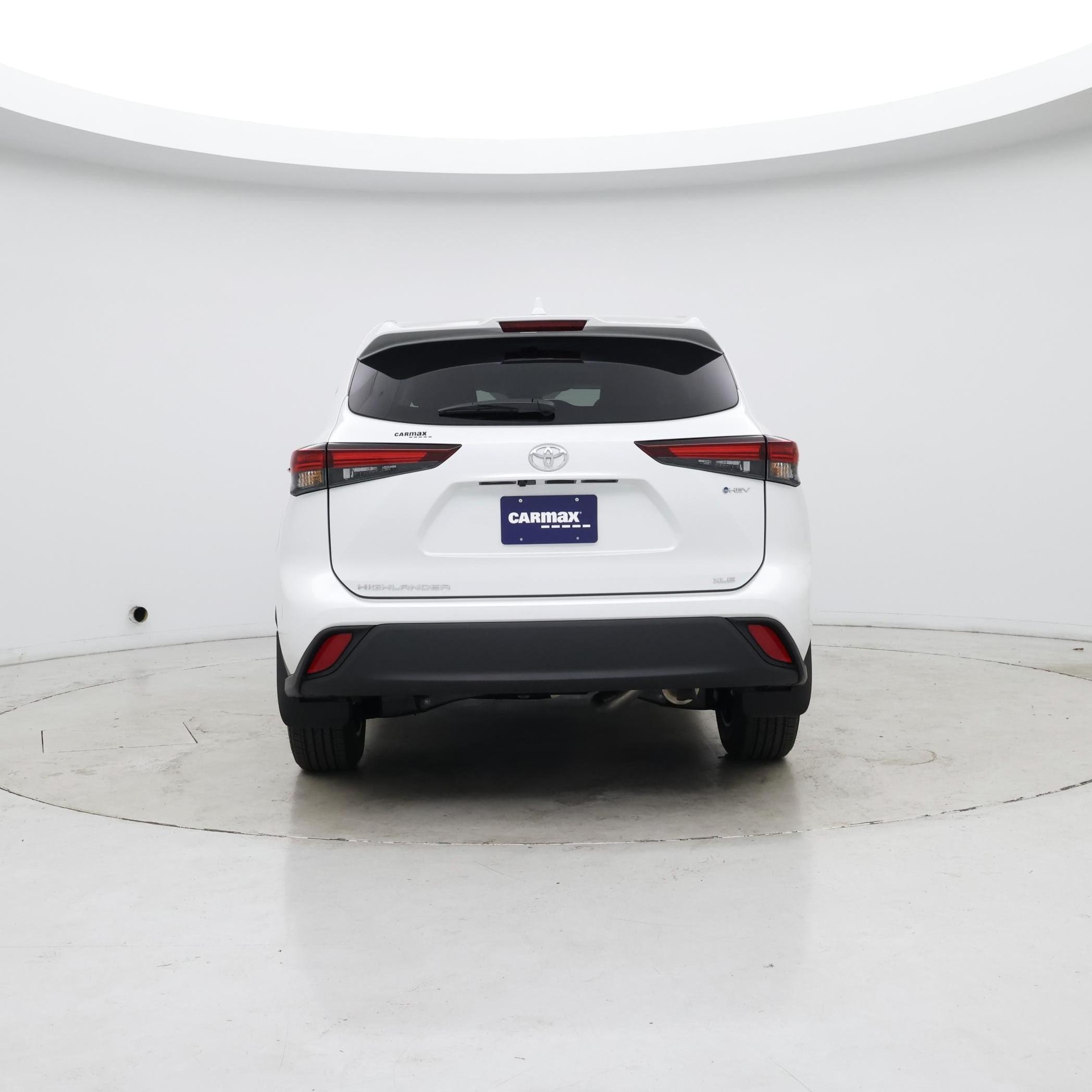 Thumbnail: 2026 Toyota Highlander - 6