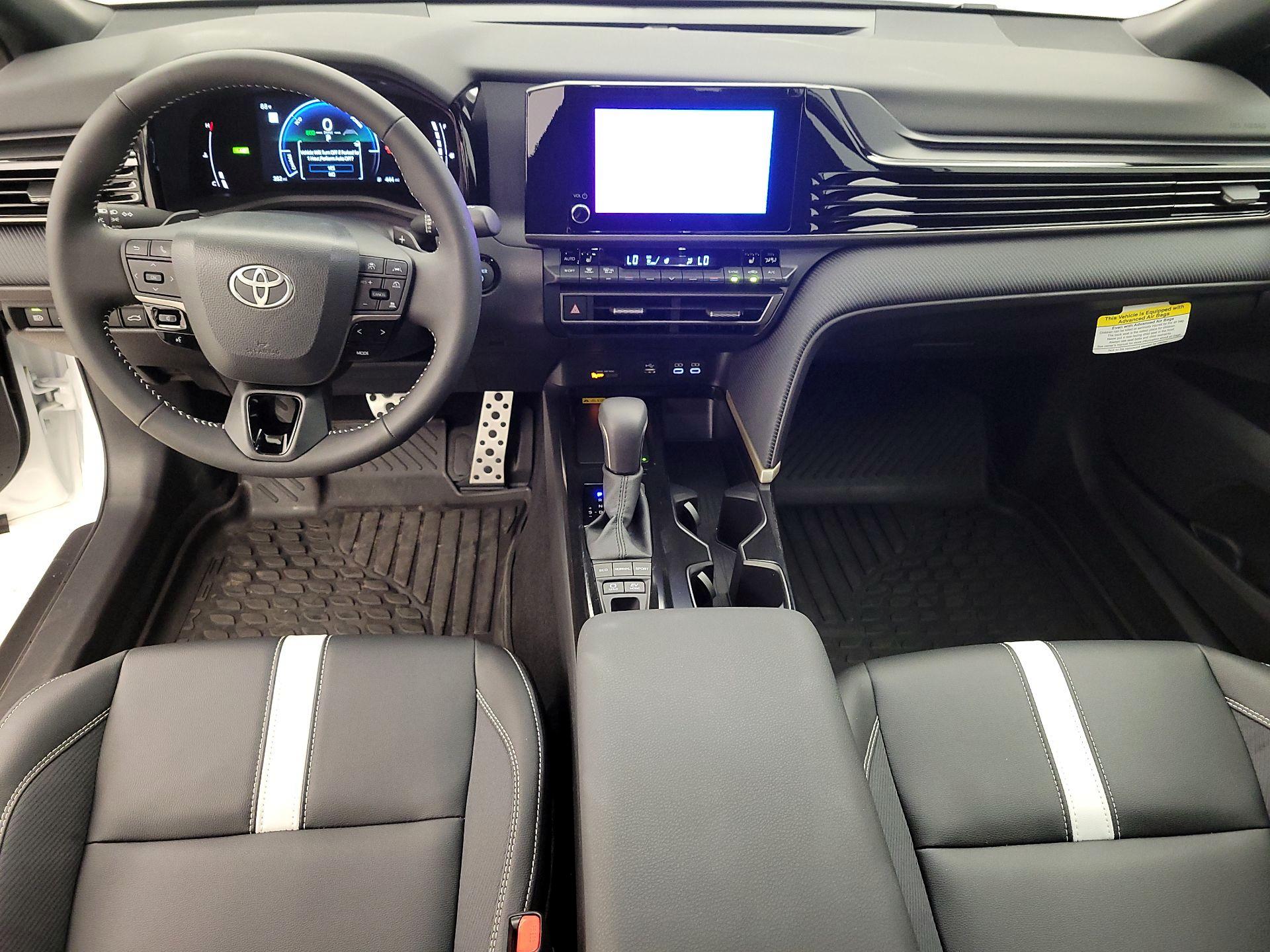 Thumbnail: 2026 Toyota Camry - 9