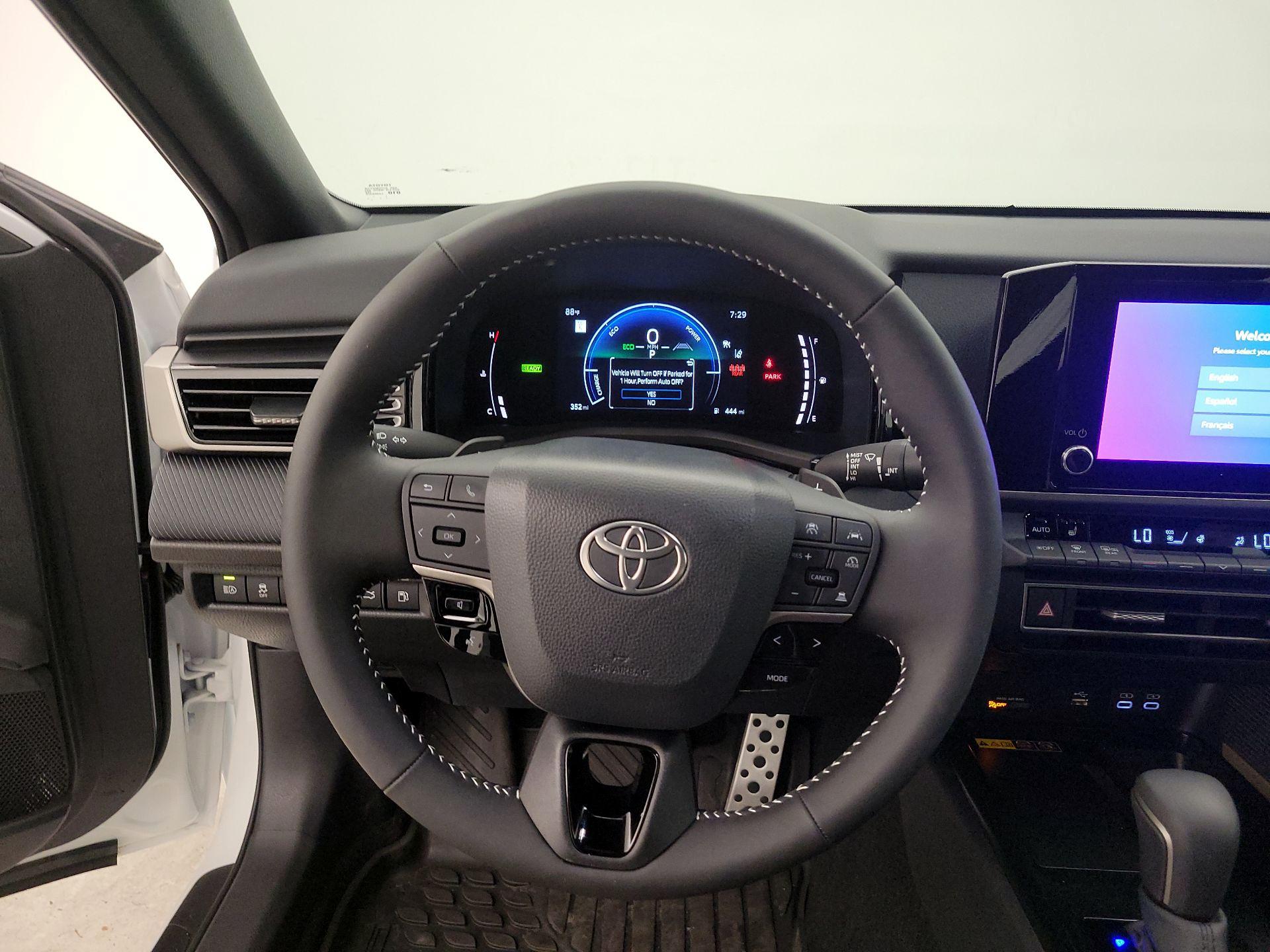 Thumbnail: 2026 Toyota Camry - 10