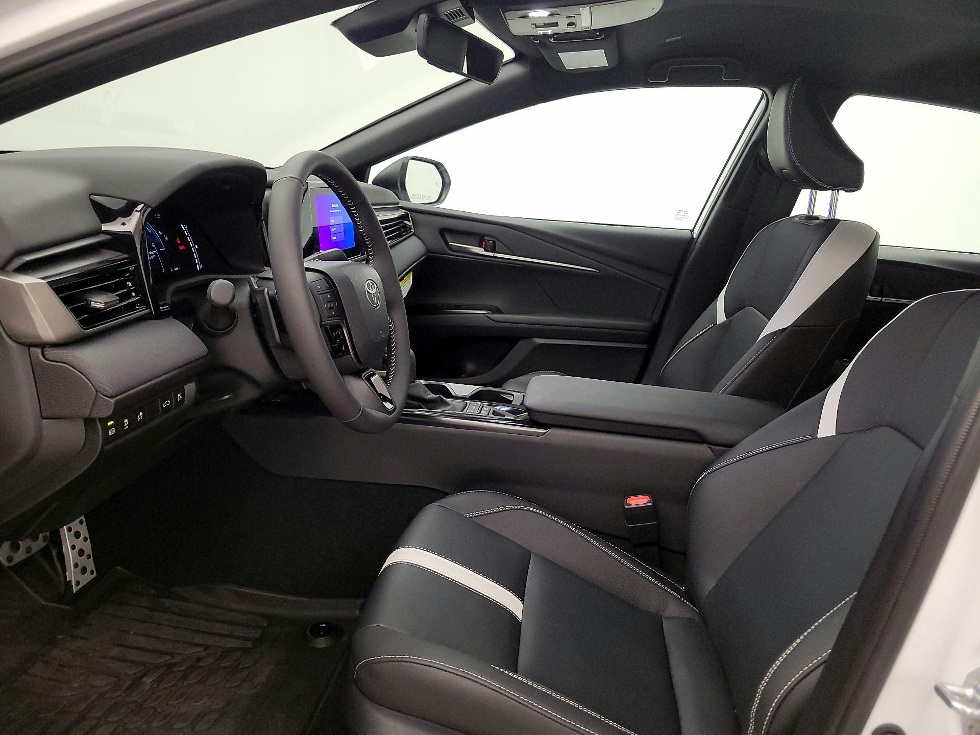 Thumbnail: 2026 Toyota Camry - 11