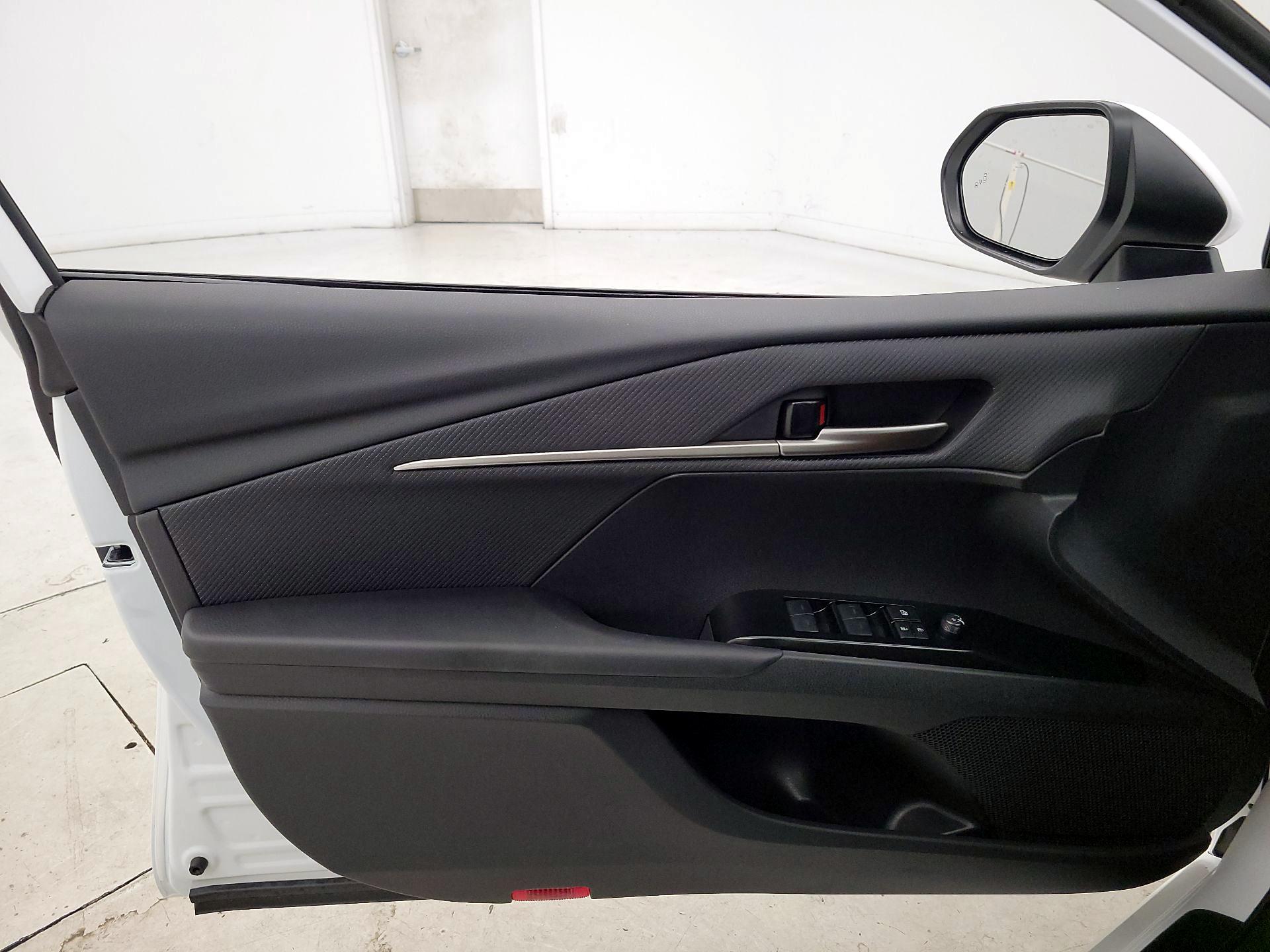 Thumbnail: 2026 Toyota Camry - 12