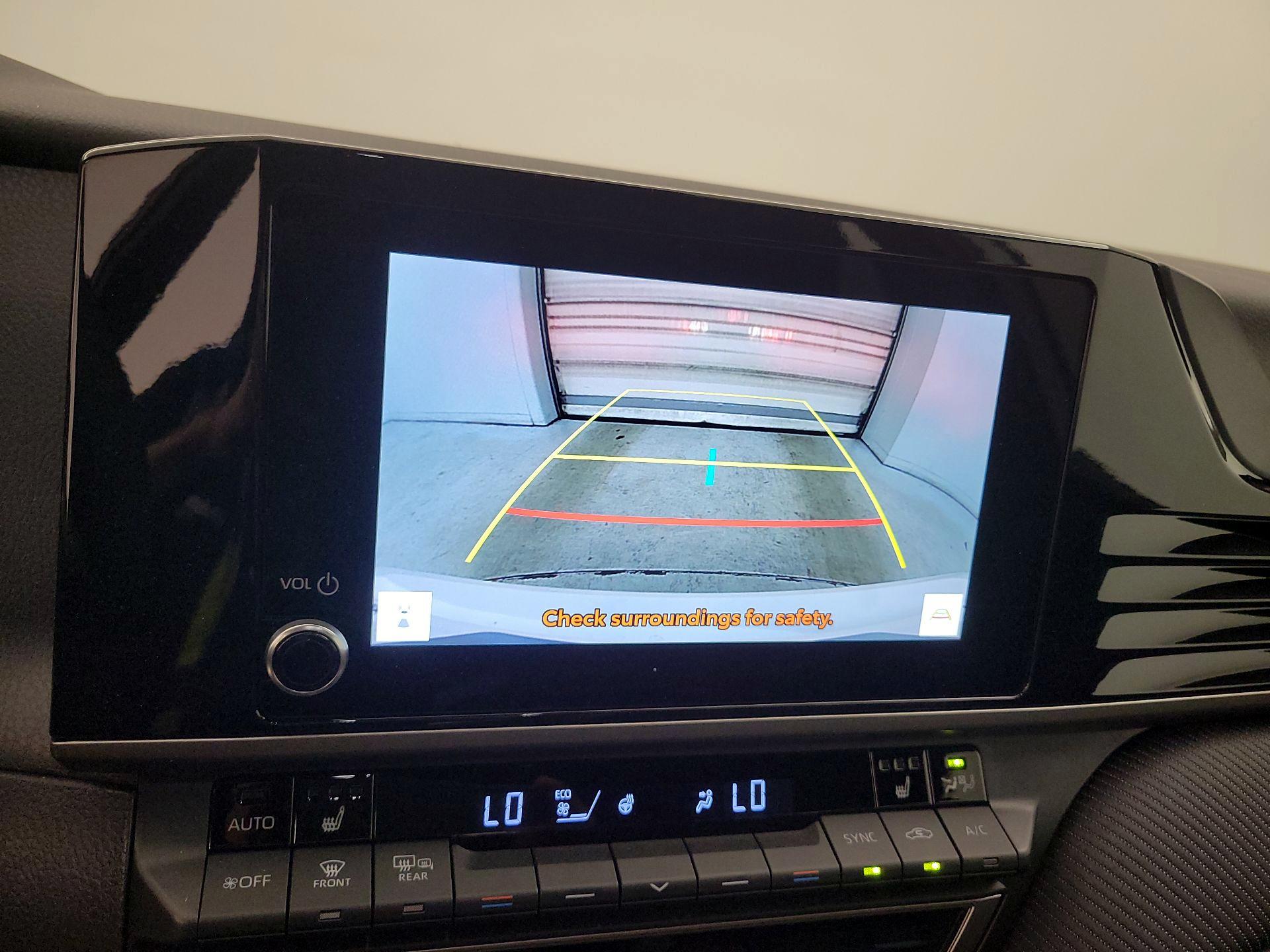 Thumbnail: 2026 Toyota Camry - 14