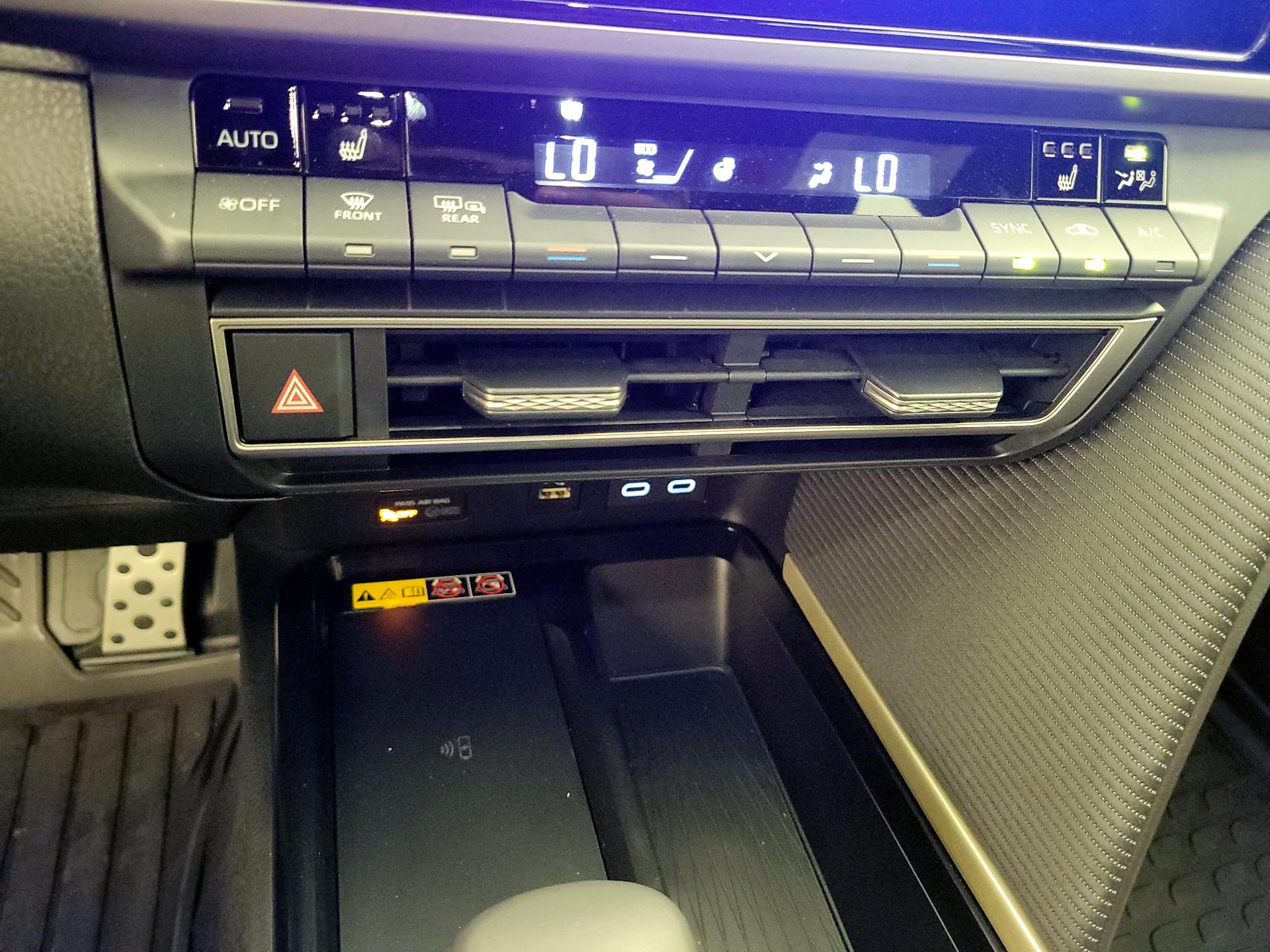 Thumbnail: 2026 Toyota Camry - 16