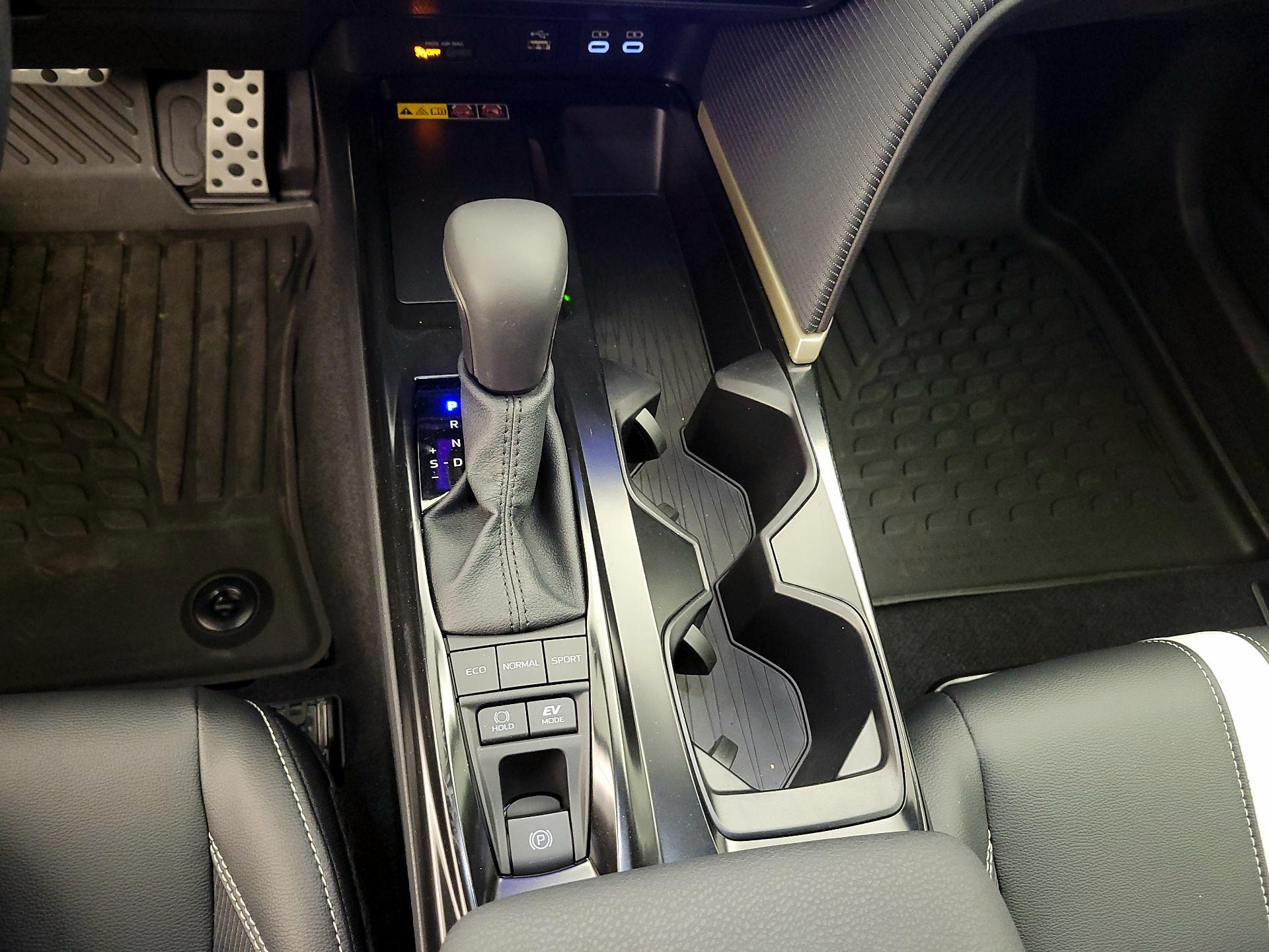 Thumbnail: 2026 Toyota Camry - 17